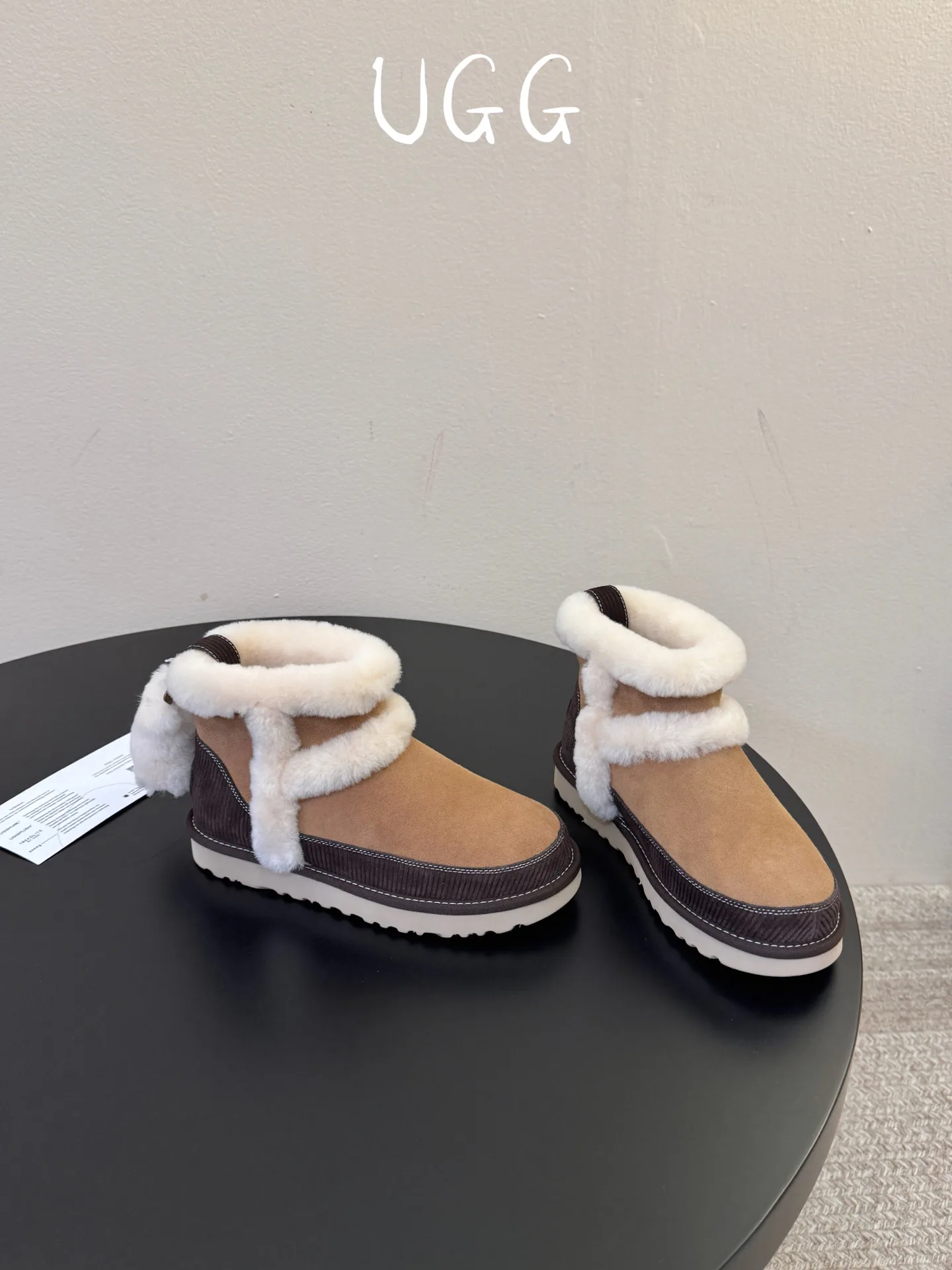 Угги Женские Ugg 18998324