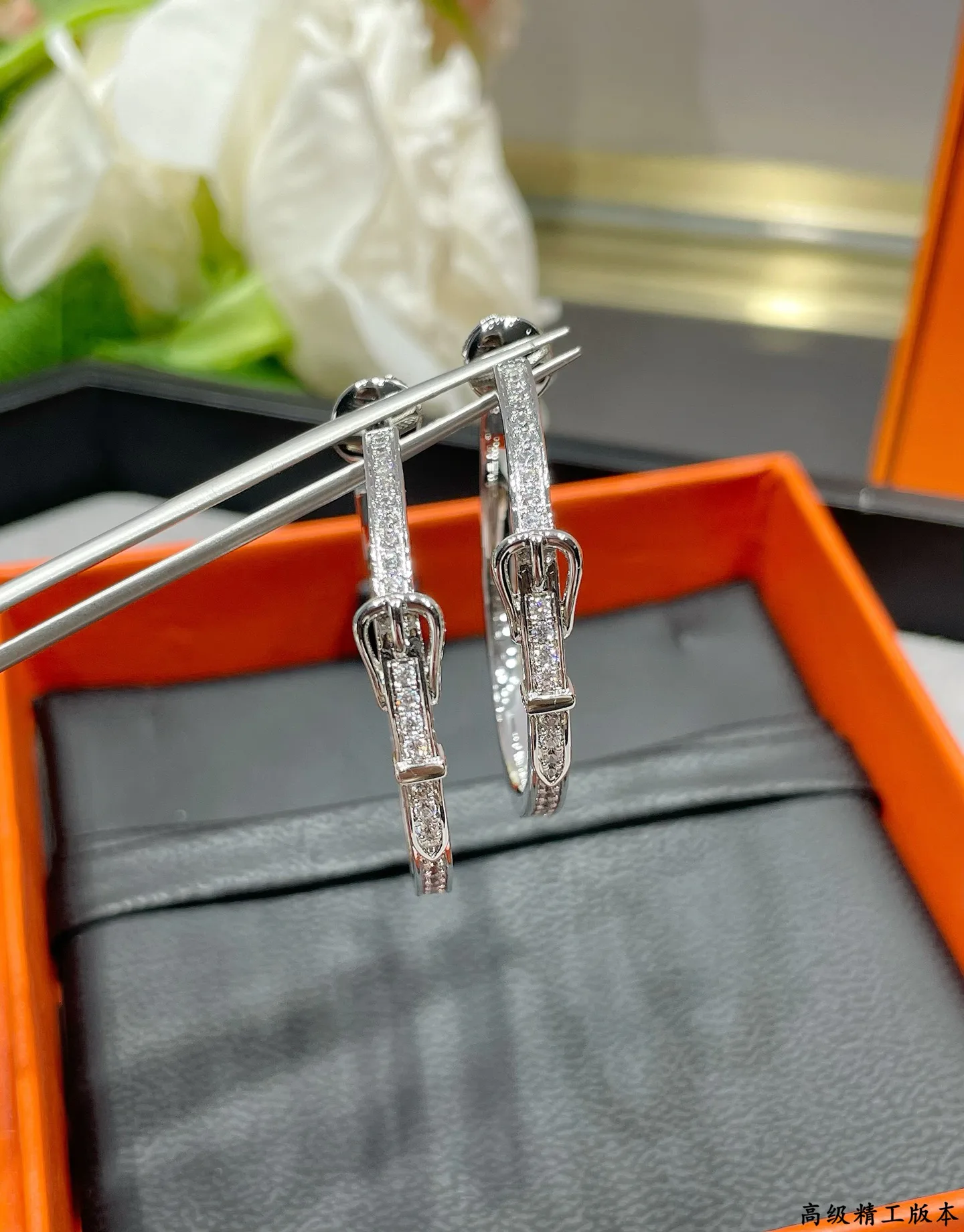 Бижутерия Hermes 11637631