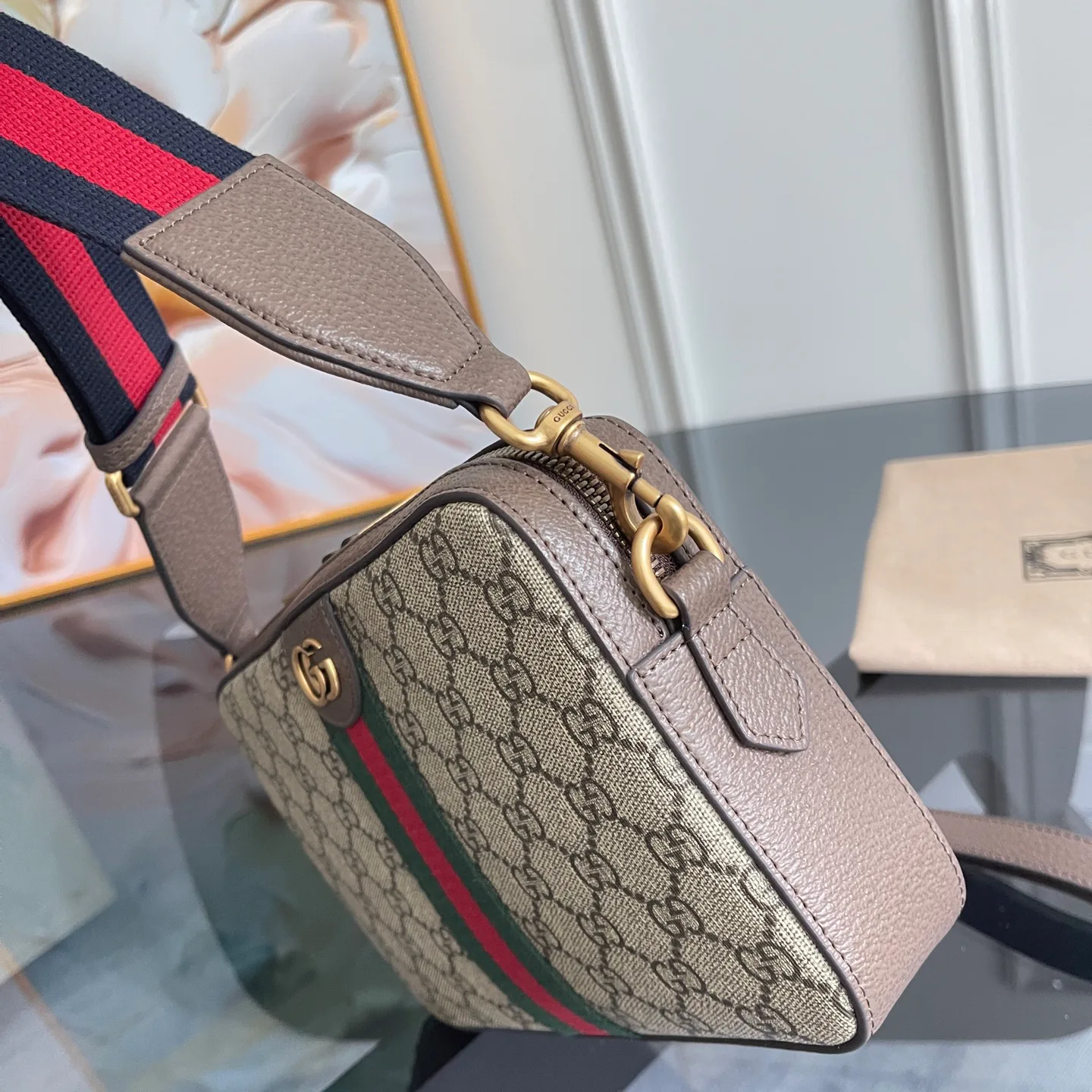 Классические Сумки Женские Gucci 13558938