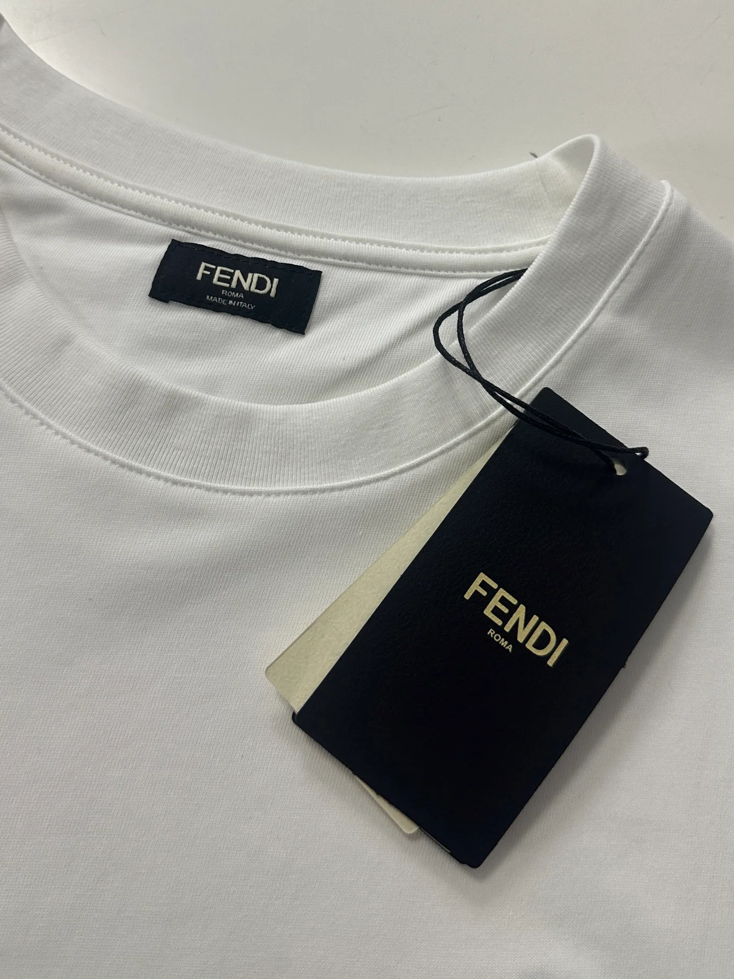 Футболки Женские Fendi 17183