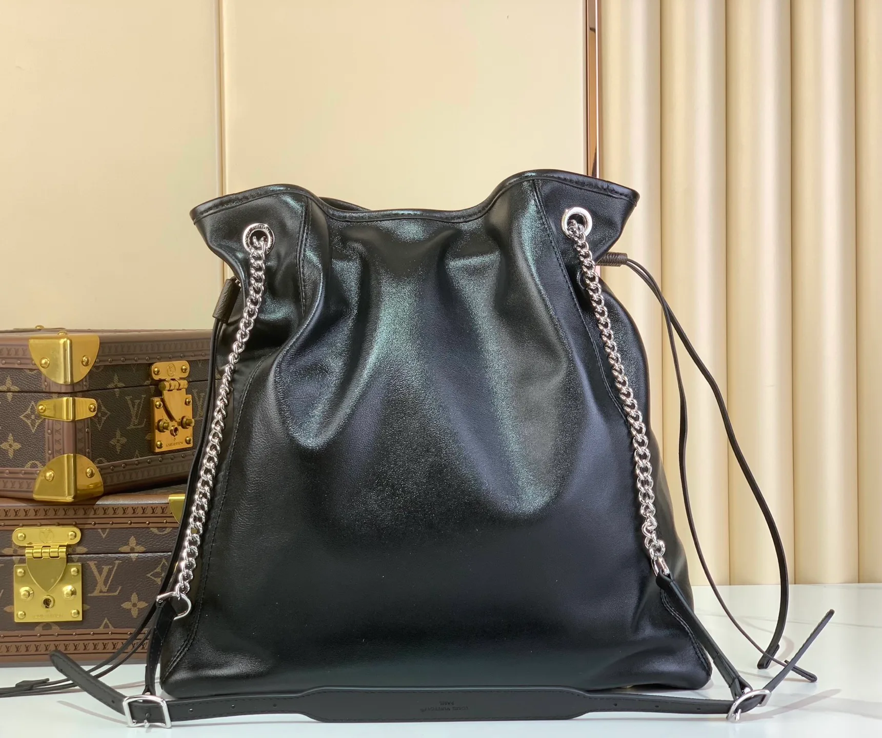 Сумки На Ремне Женские Louis Vuitton 81311