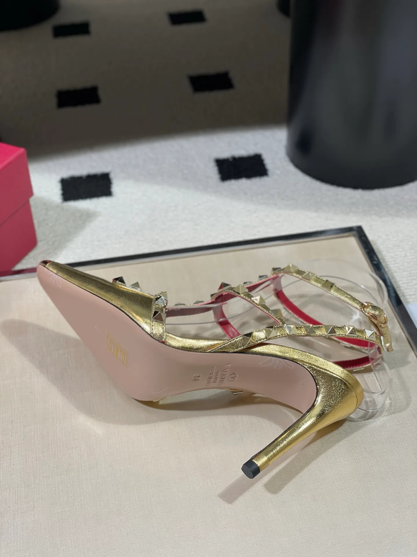 Туфли Женские Valentino 13189666