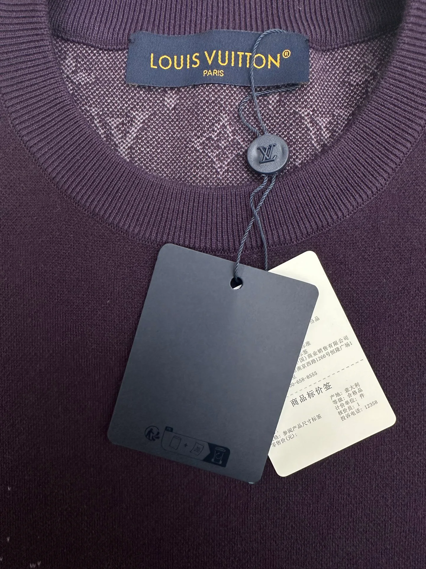 Футболки Женские Louis Vuitton 1138388