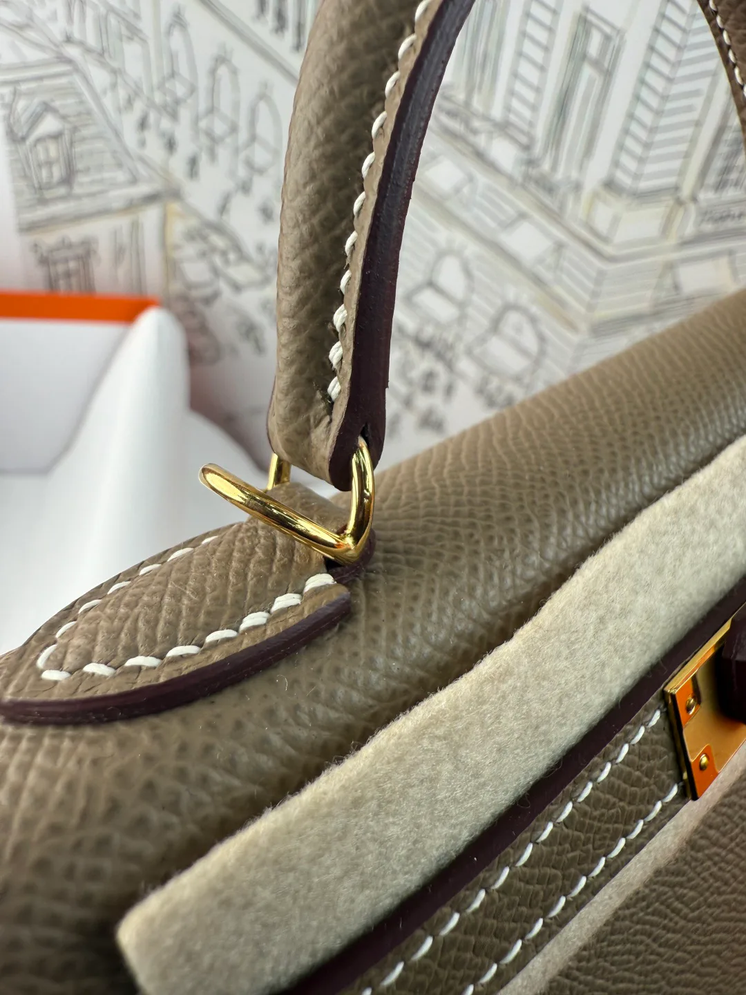 Классические Сумки Женские Hermes 11314866