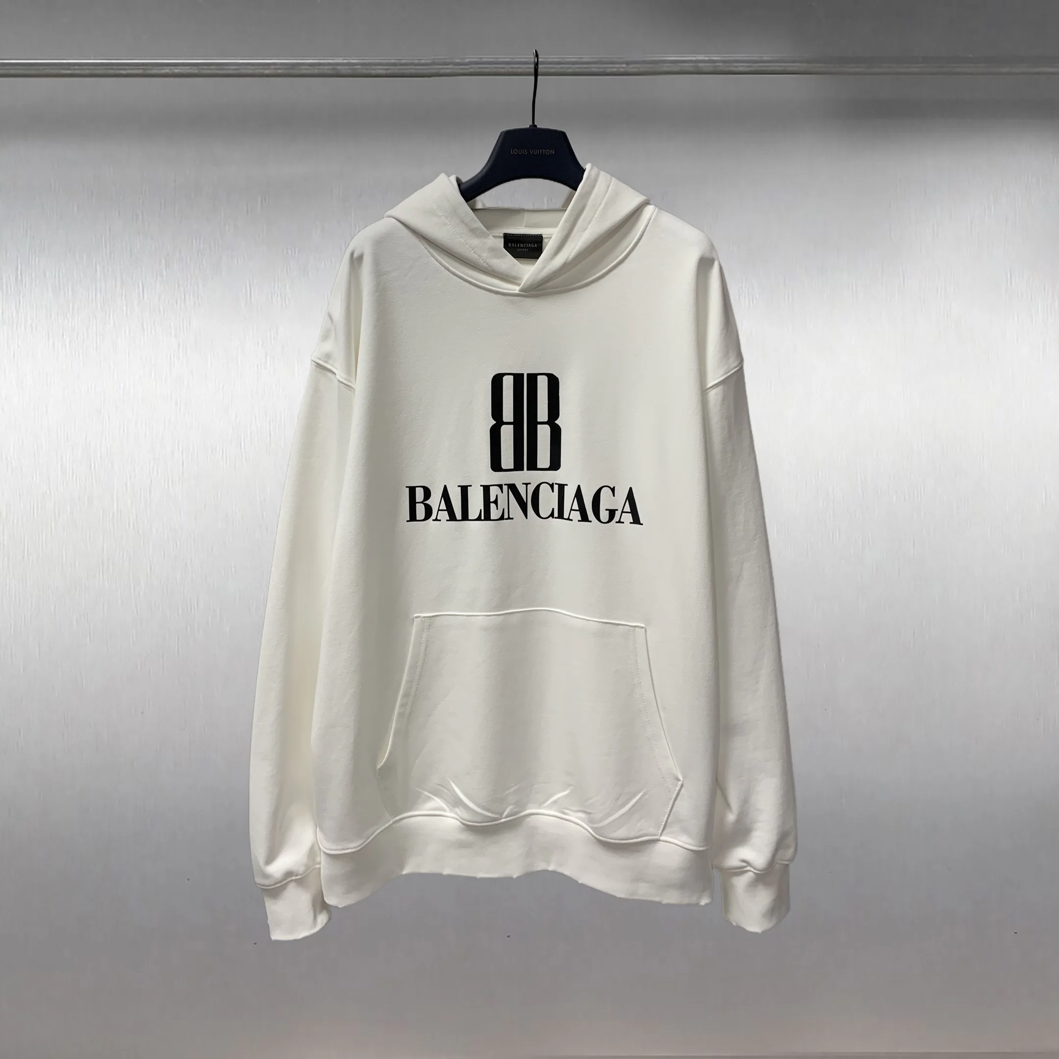 Свитшоты И Худи Женские Balenciaga 9325791