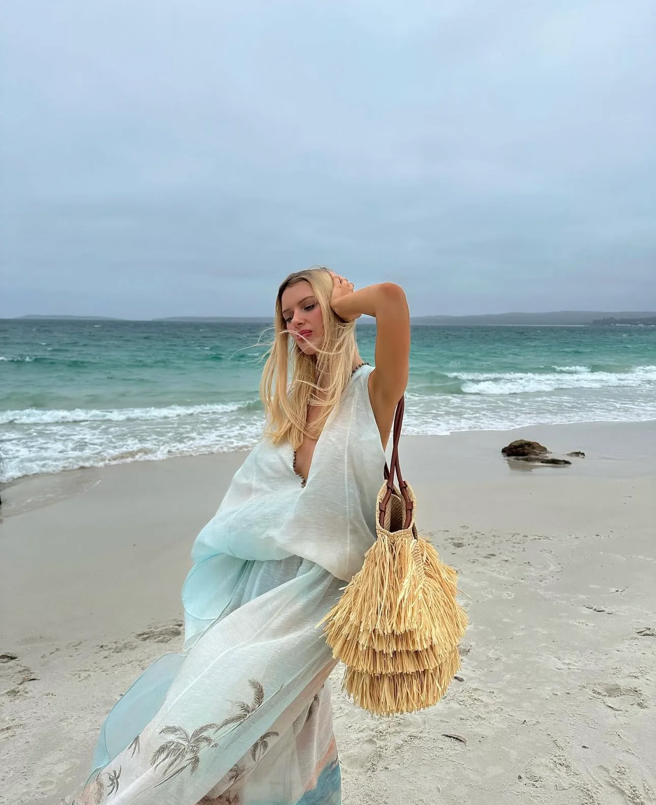 Платья Женские Zimmermann 23223