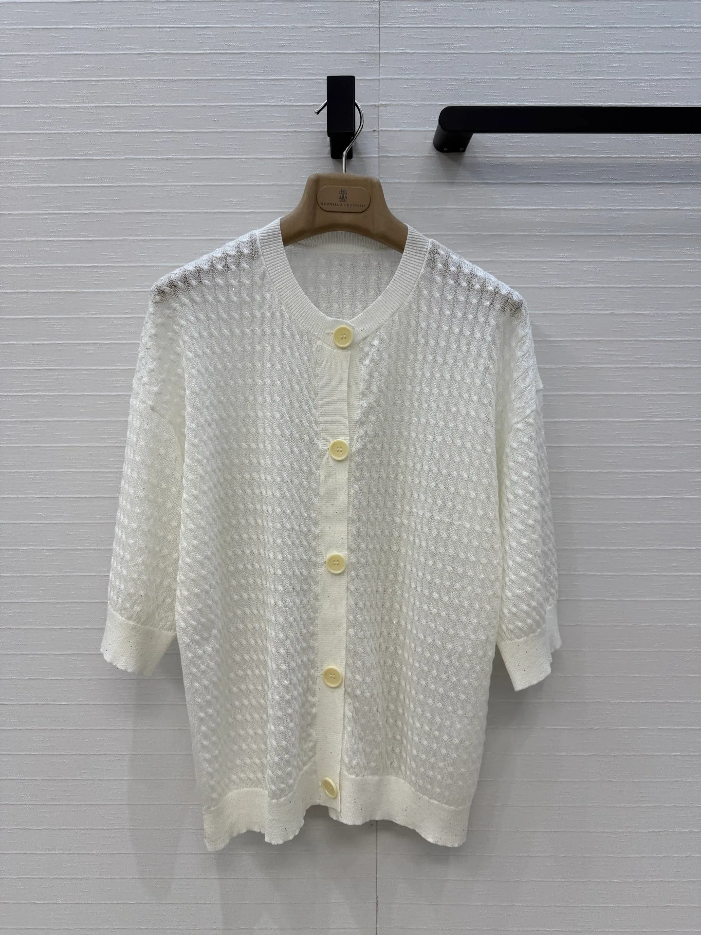 Джемперы И Свитеры Женские Brunello Cucinelli 5582234