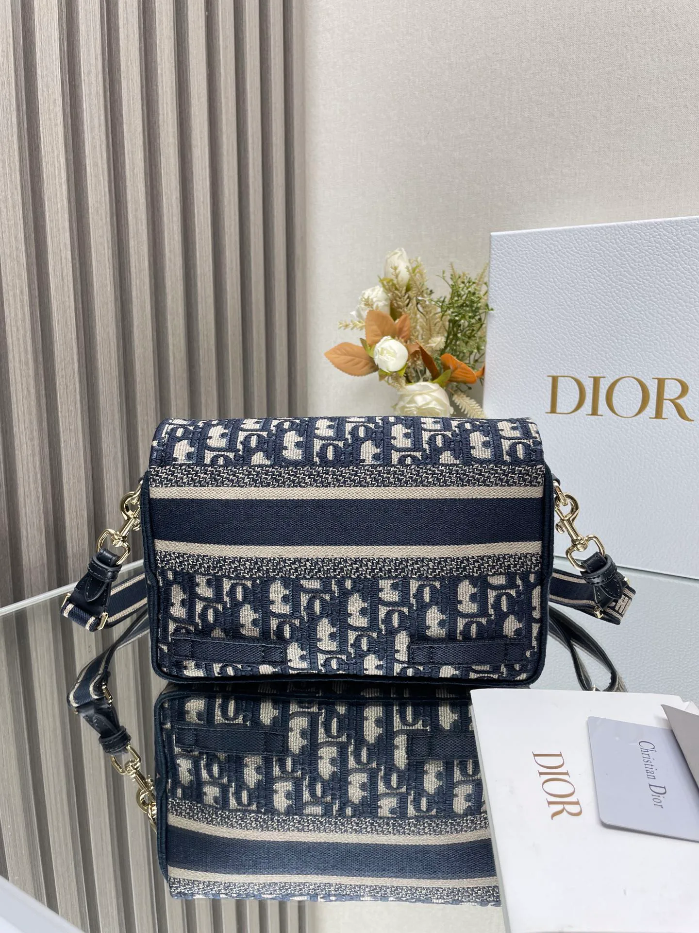 Сумки На Ремне Женские Christian Dior 5050445