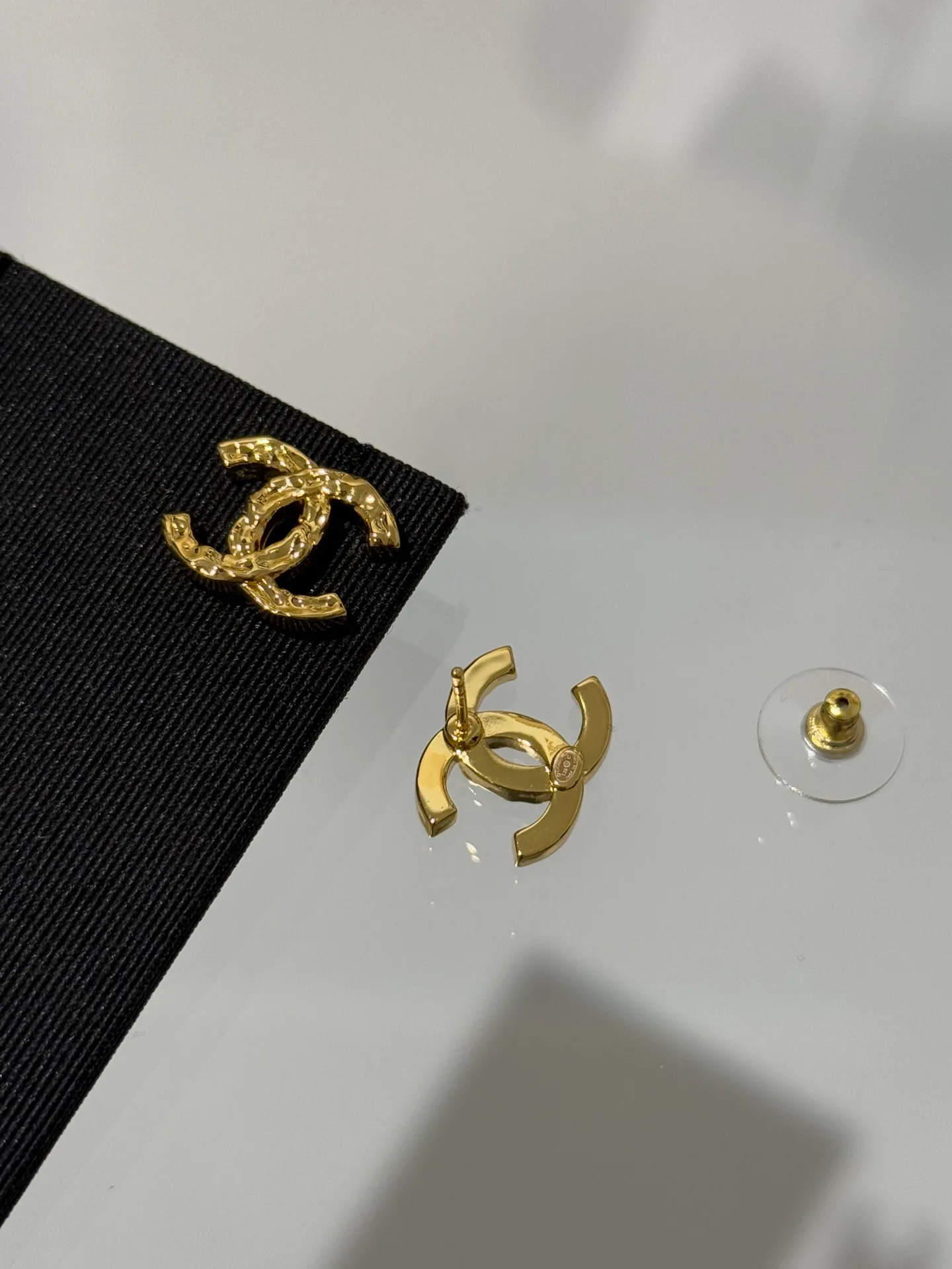 Бижутерия Chanel 1241305