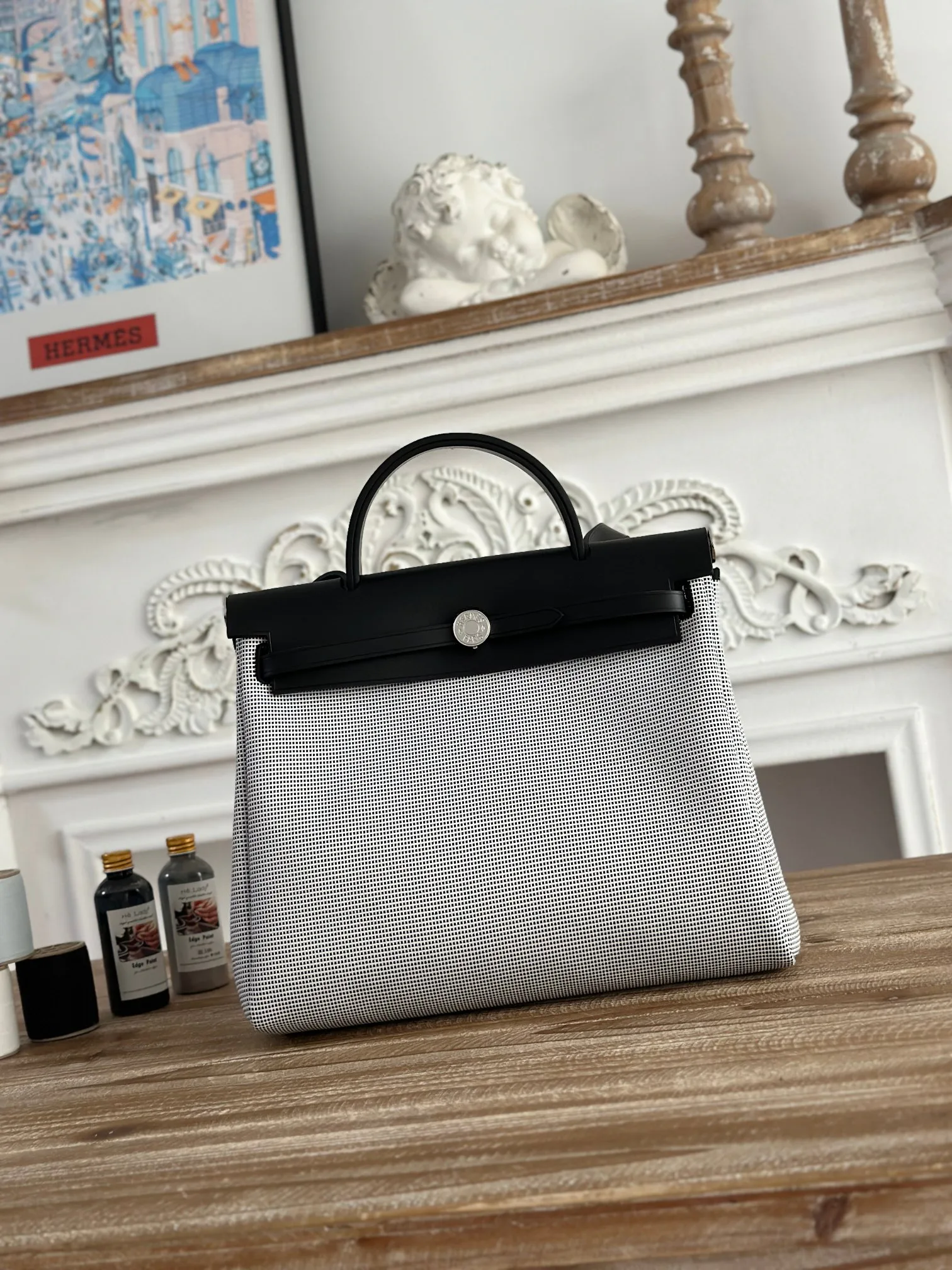 Классические Сумки Женские Hermes 18193396
