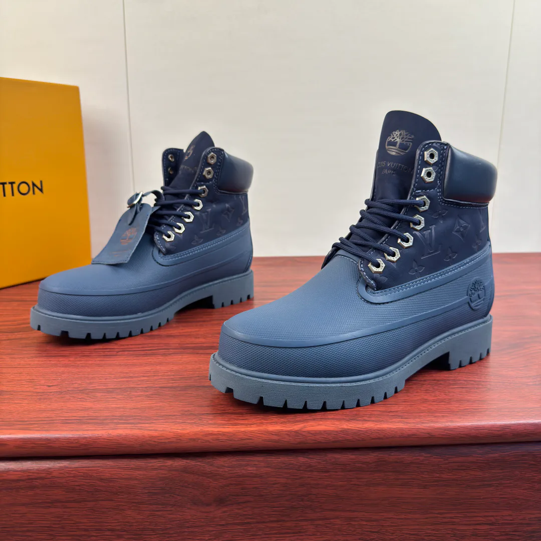 Ботинки Мужские Louis Vuitton 18230767