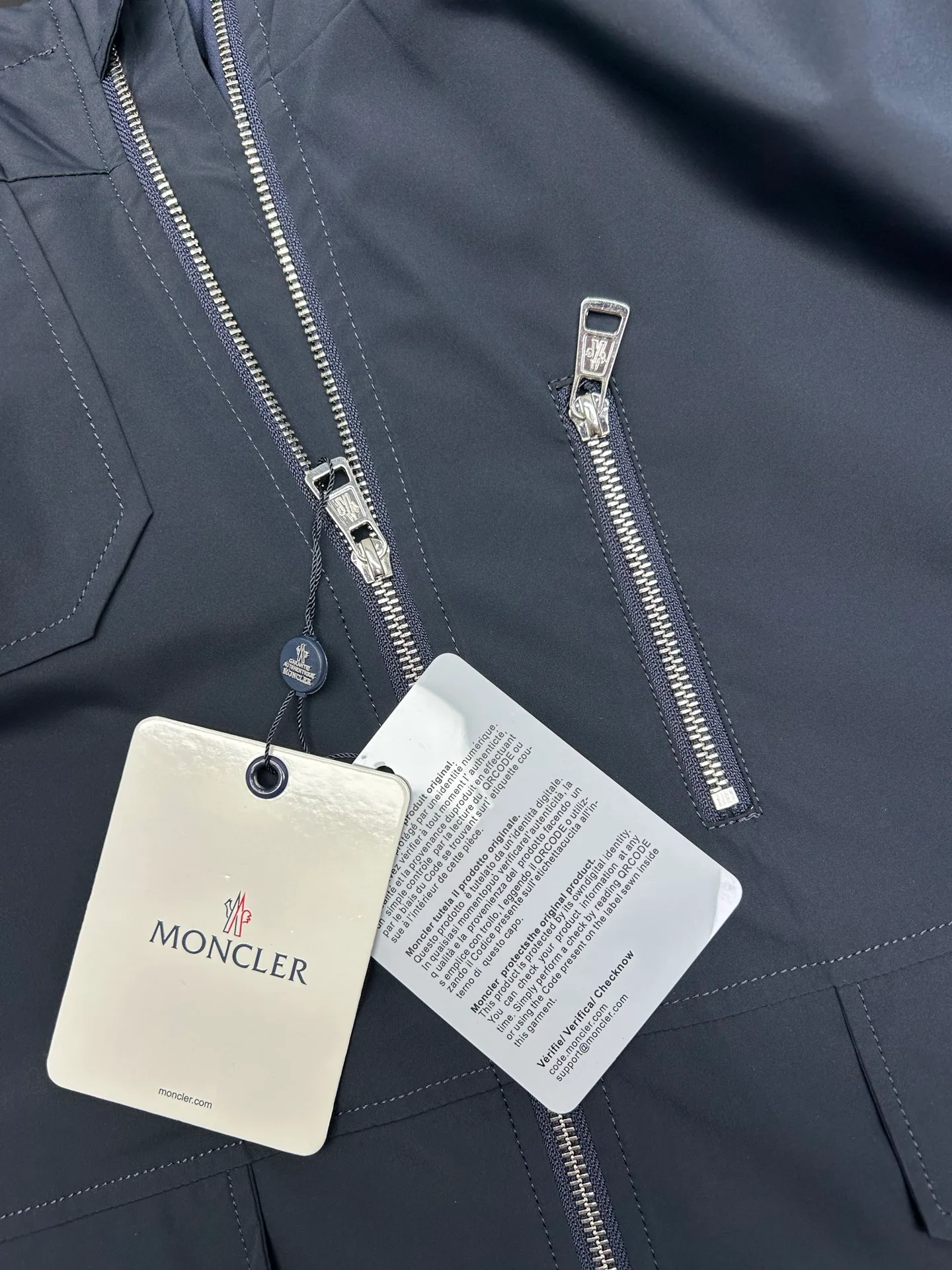 Куртки И Пуховики Мужские Moncler 215213