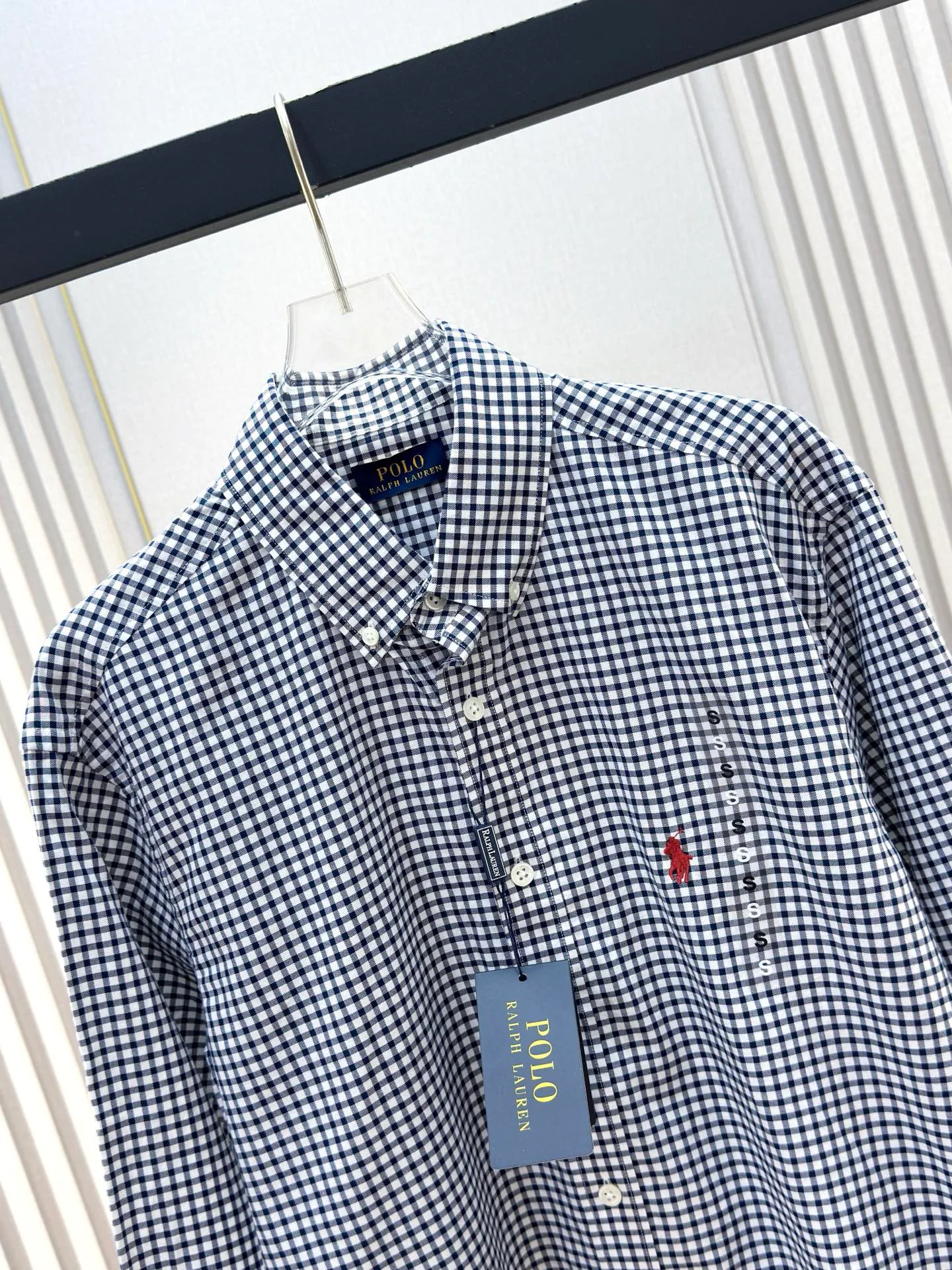 Рубашки Женские Ralph Lauren 1820470