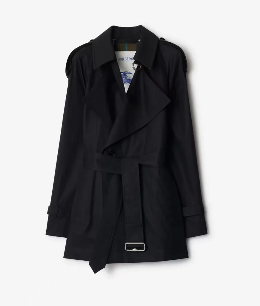 Пальто И Тренчи Мужские Burberry 7302