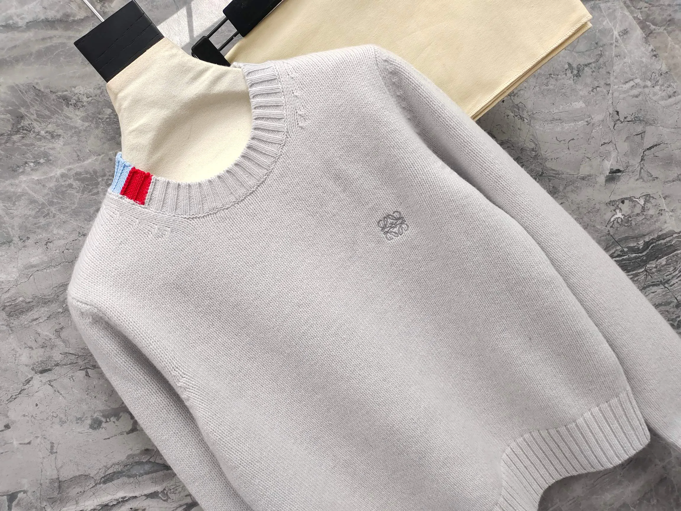 Джемперы И Свитеры Женские Loewe 1142226