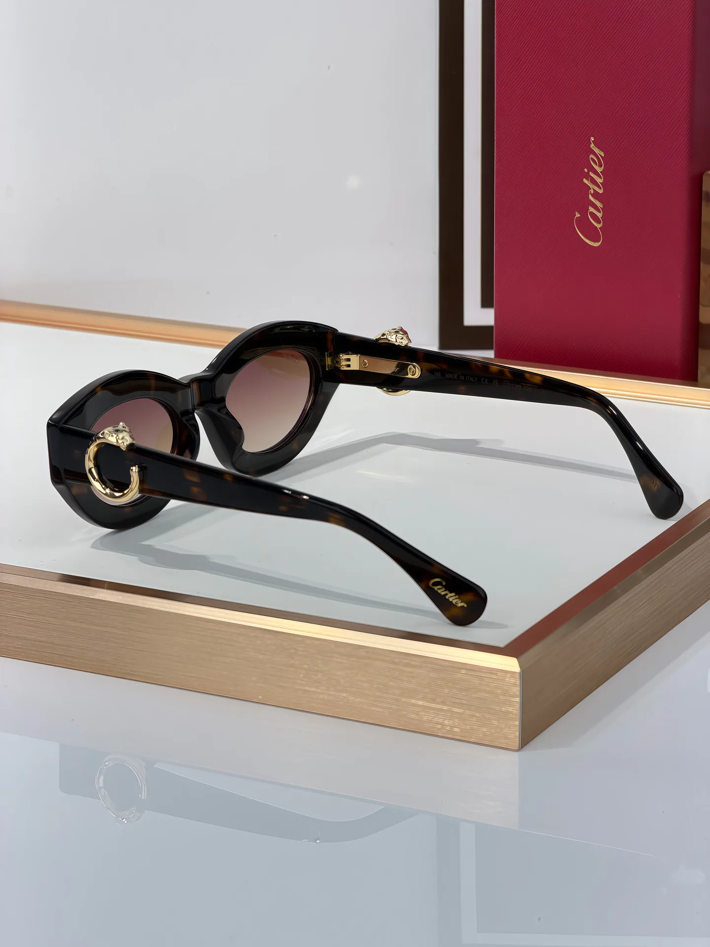 Очки Cartier 18060327