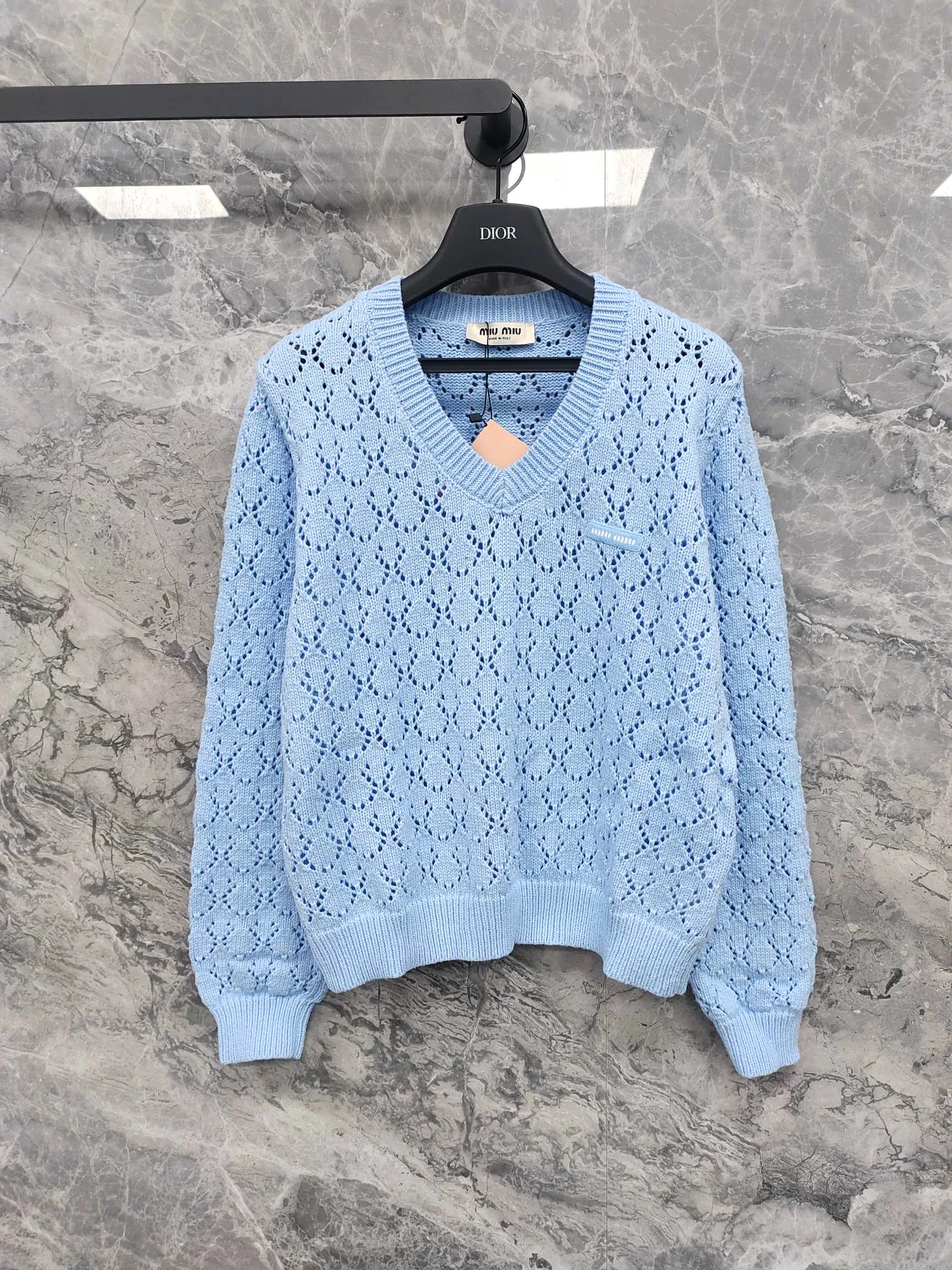 Джемперы И Свитеры Женские Miu Miu 19973902