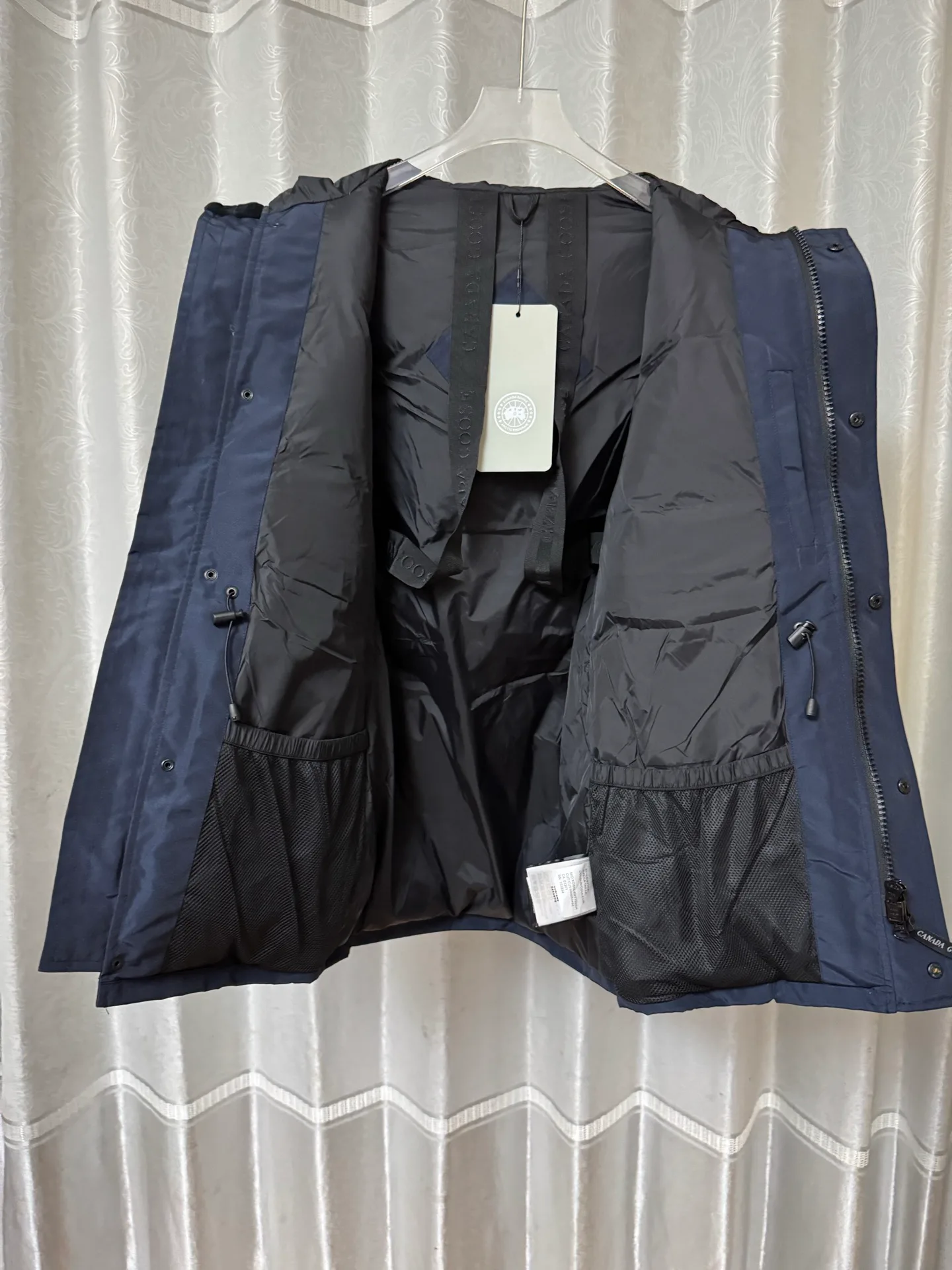 Куртки Женские Canada Goose 362560