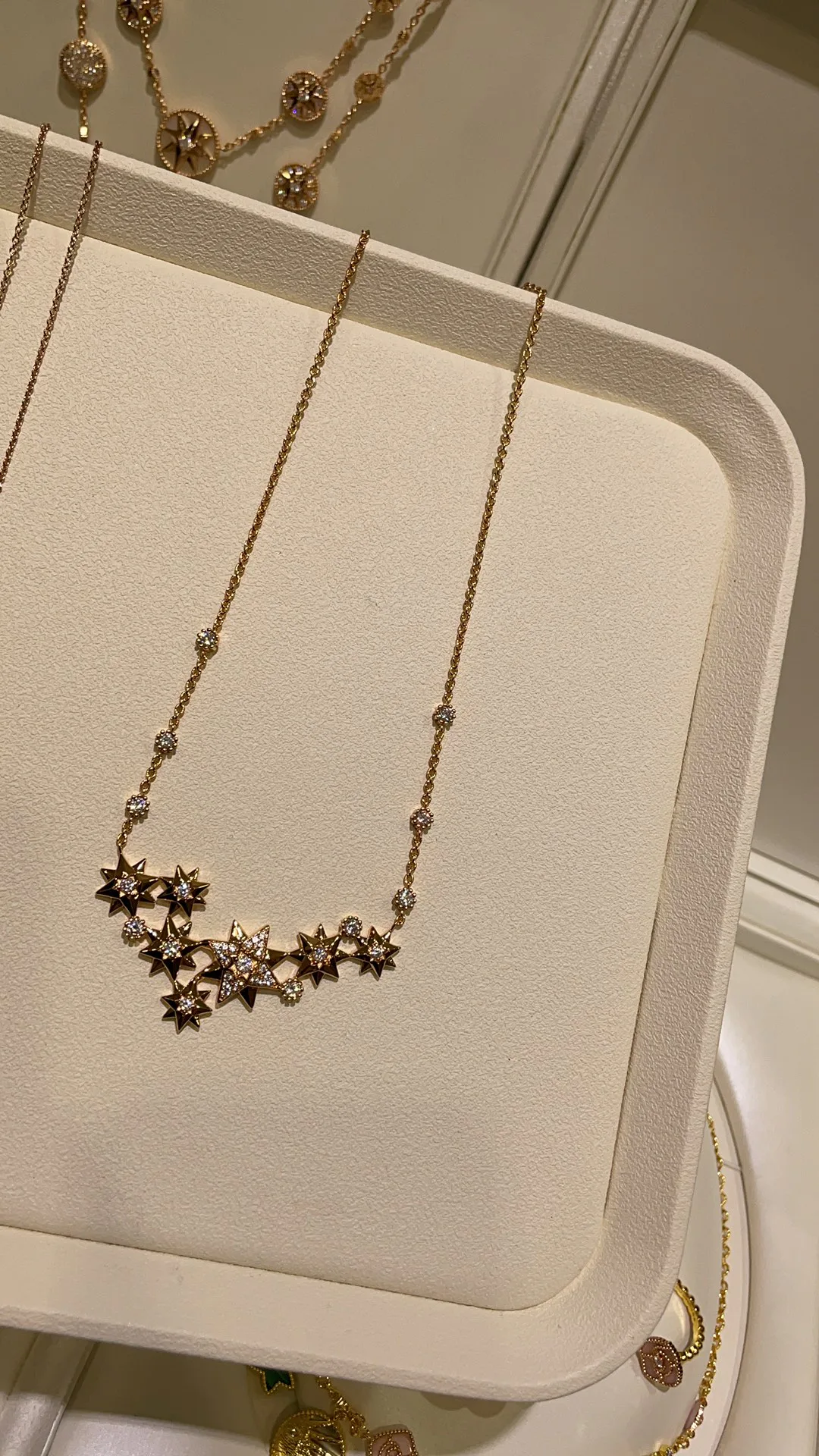 Бижутерия Christian Dior 11850412