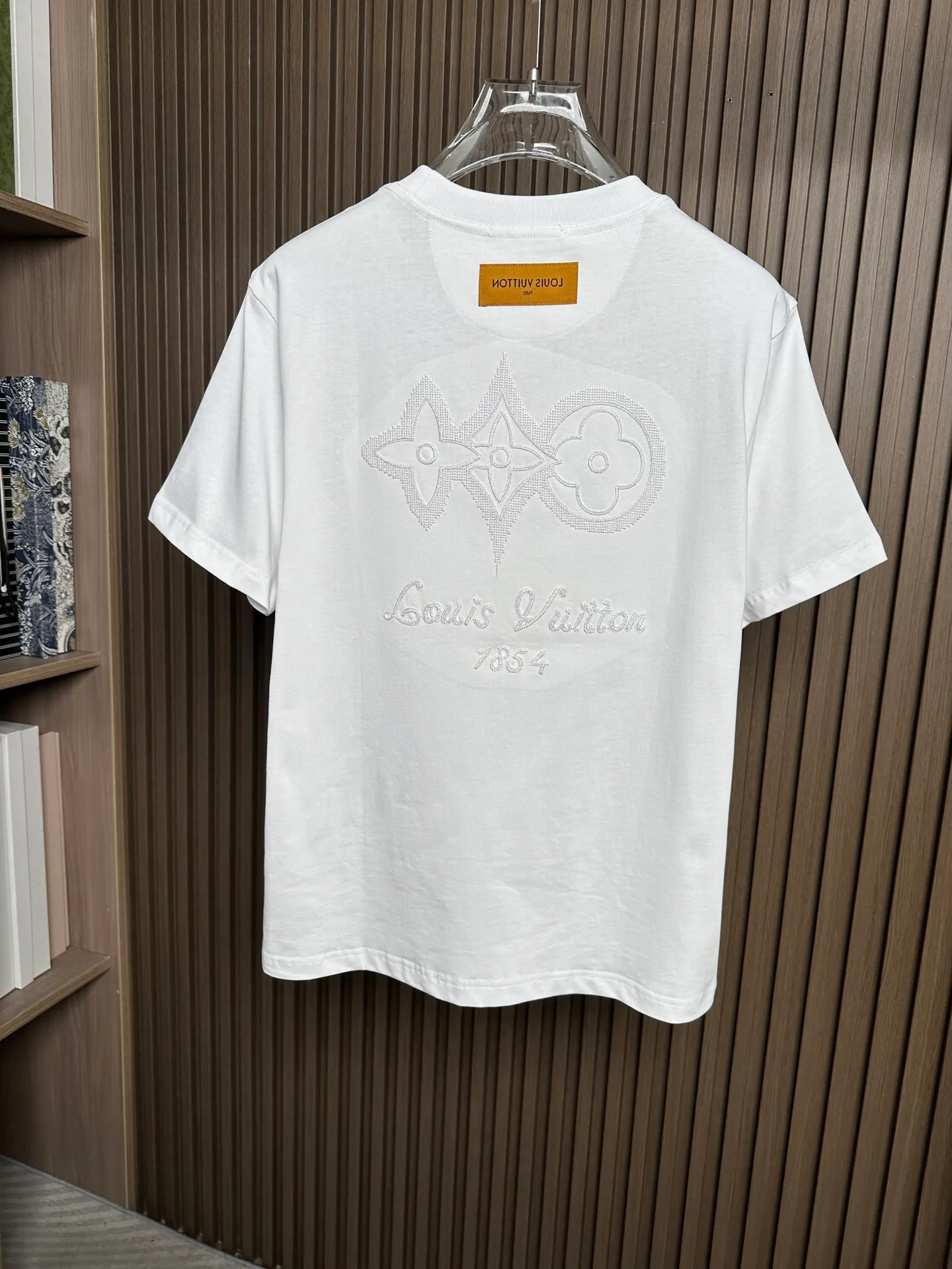 Футболки Женские Louis Vuitton 13479679