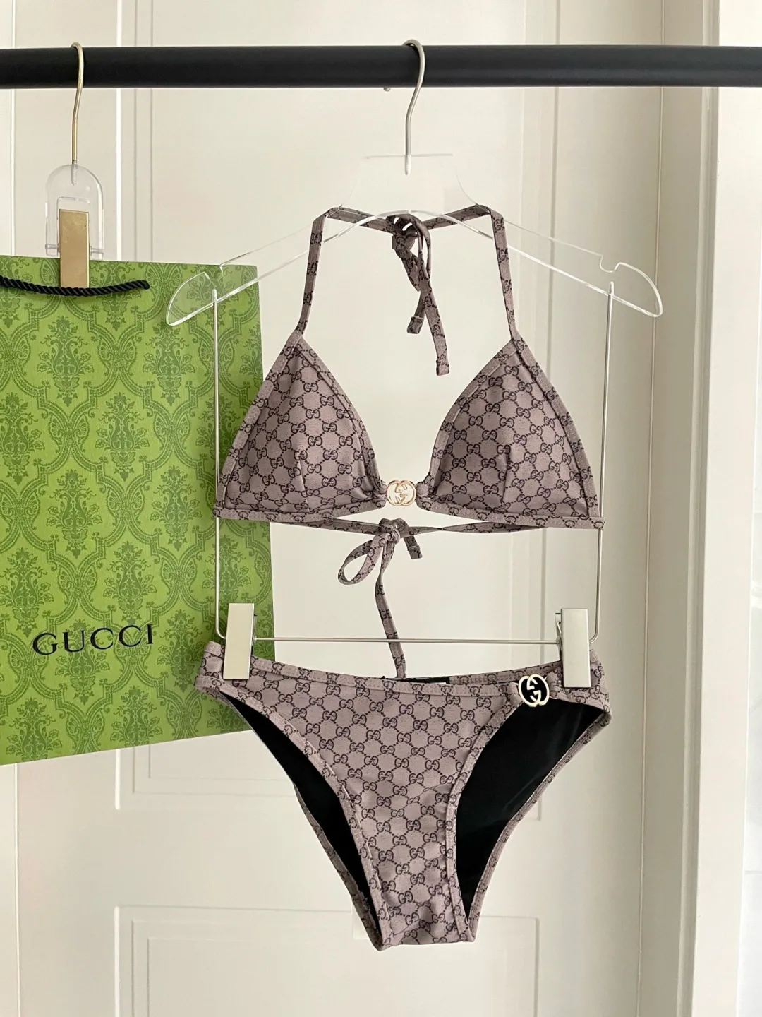 Купальники Женские Gucci 17673229
