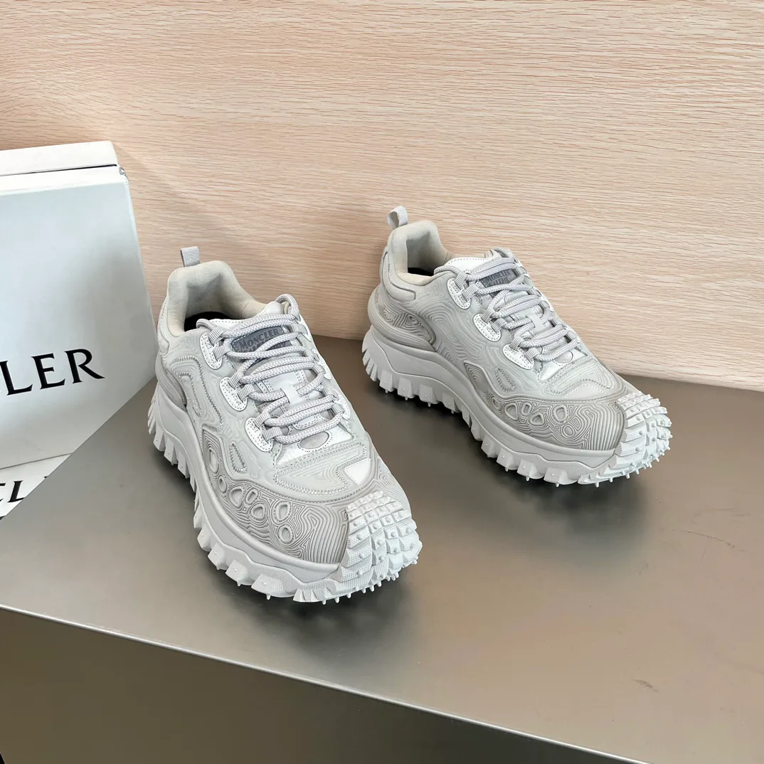 Кроссовки Женские Moncler 13136205