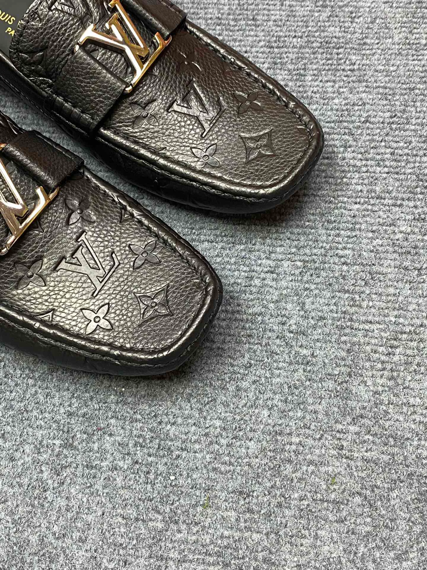 Мокасины Мужские Louis Vuitton 881834