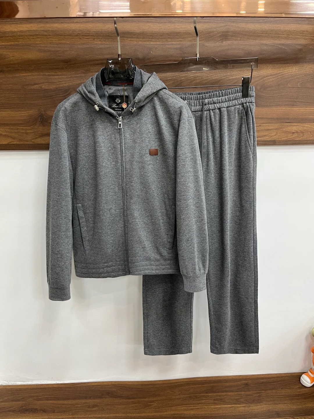 Костюмы Мужские Loro Piana 5291006