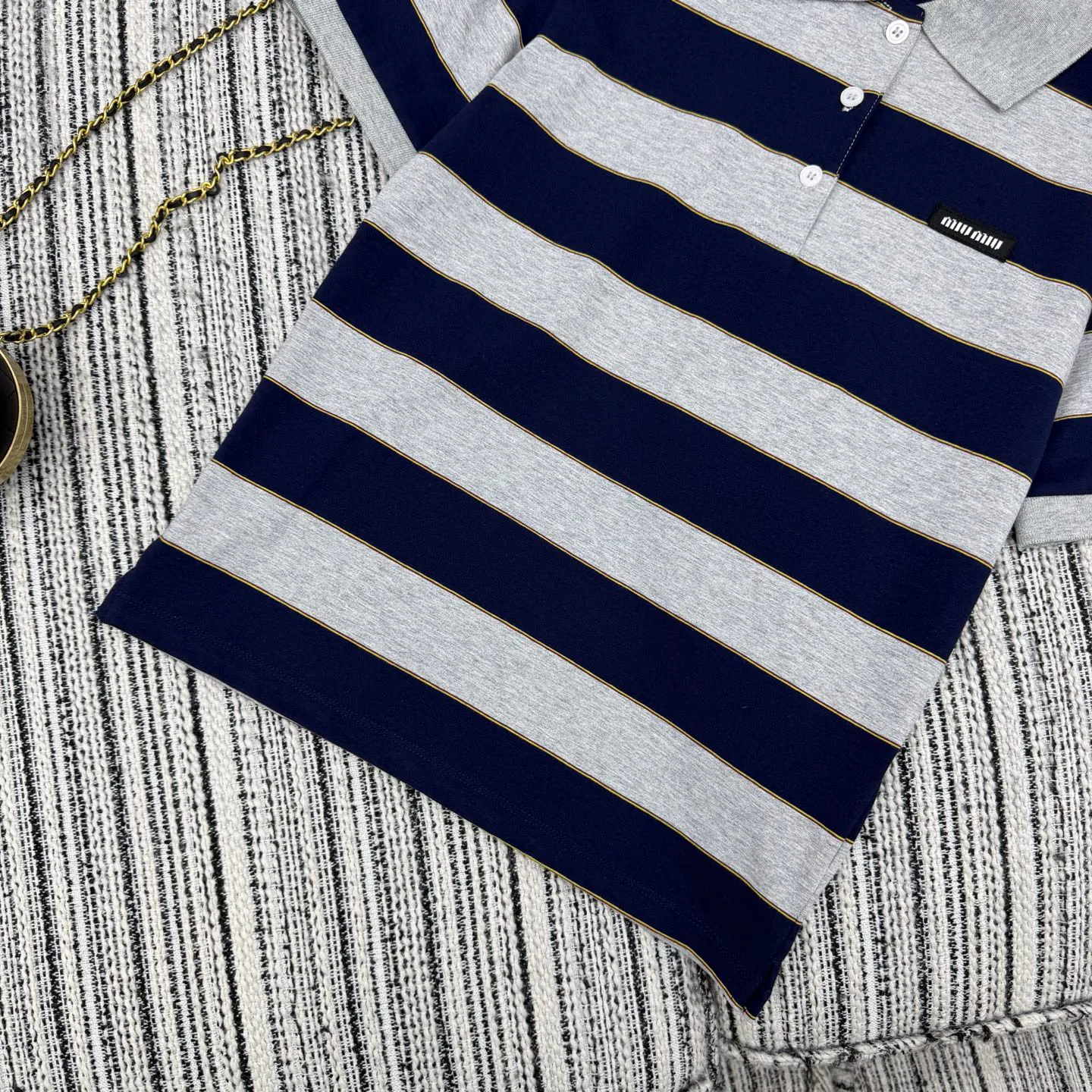 Футболки Женские Miu Miu 1229380