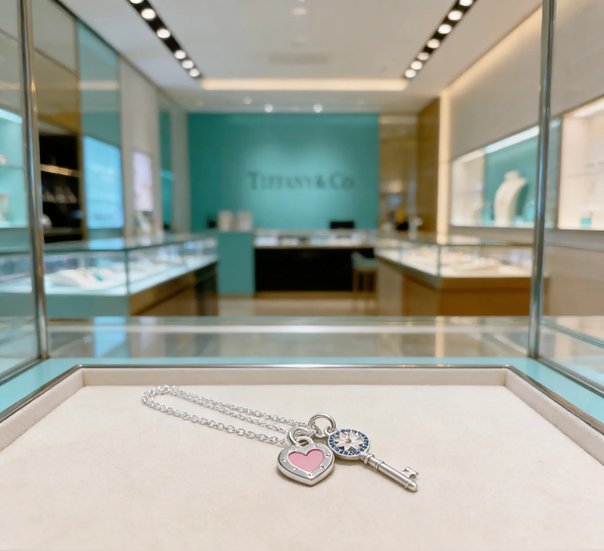 Бижутерия Tiffany 11480699