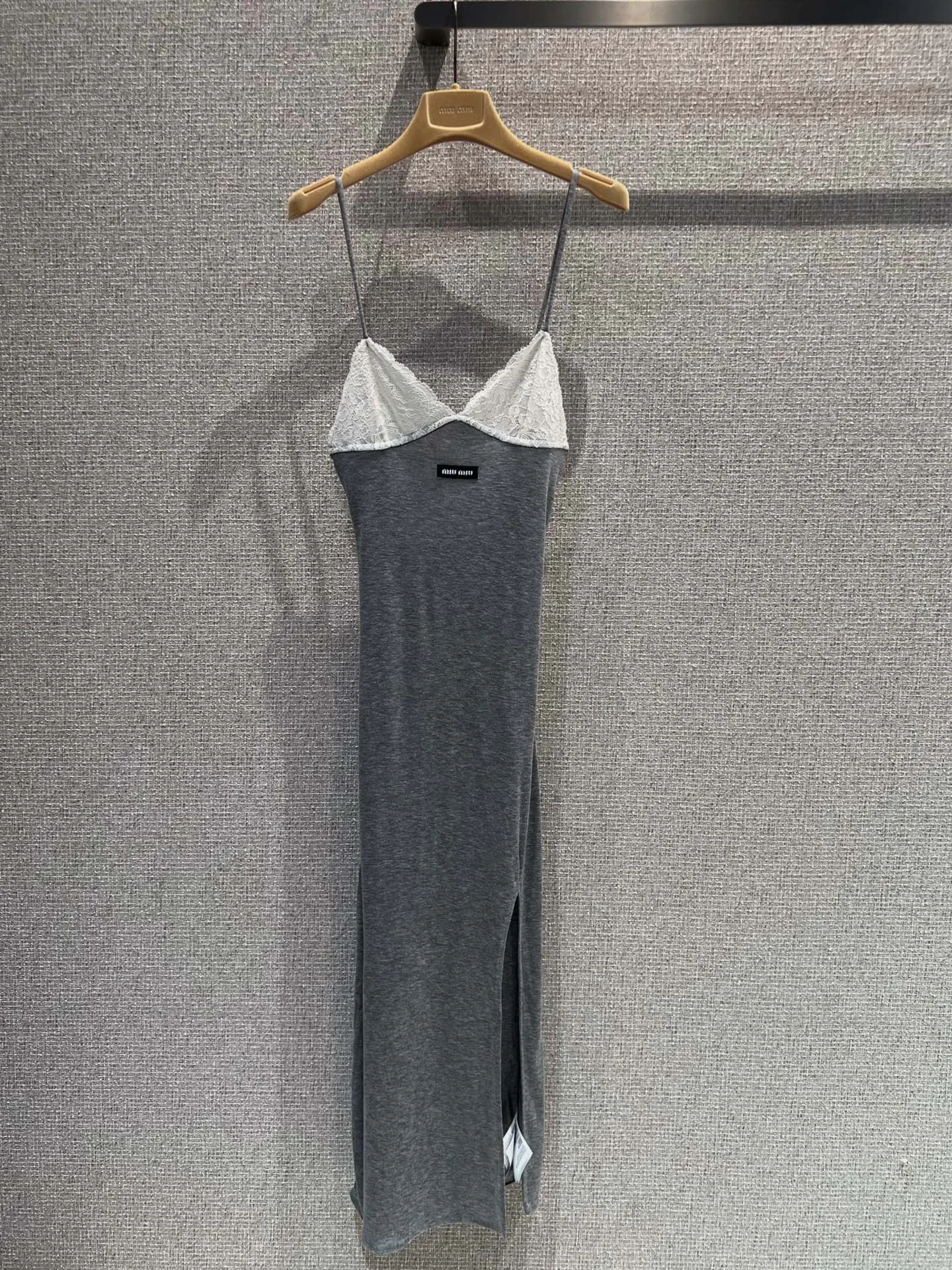 Платья Женские Miu Miu 12813536