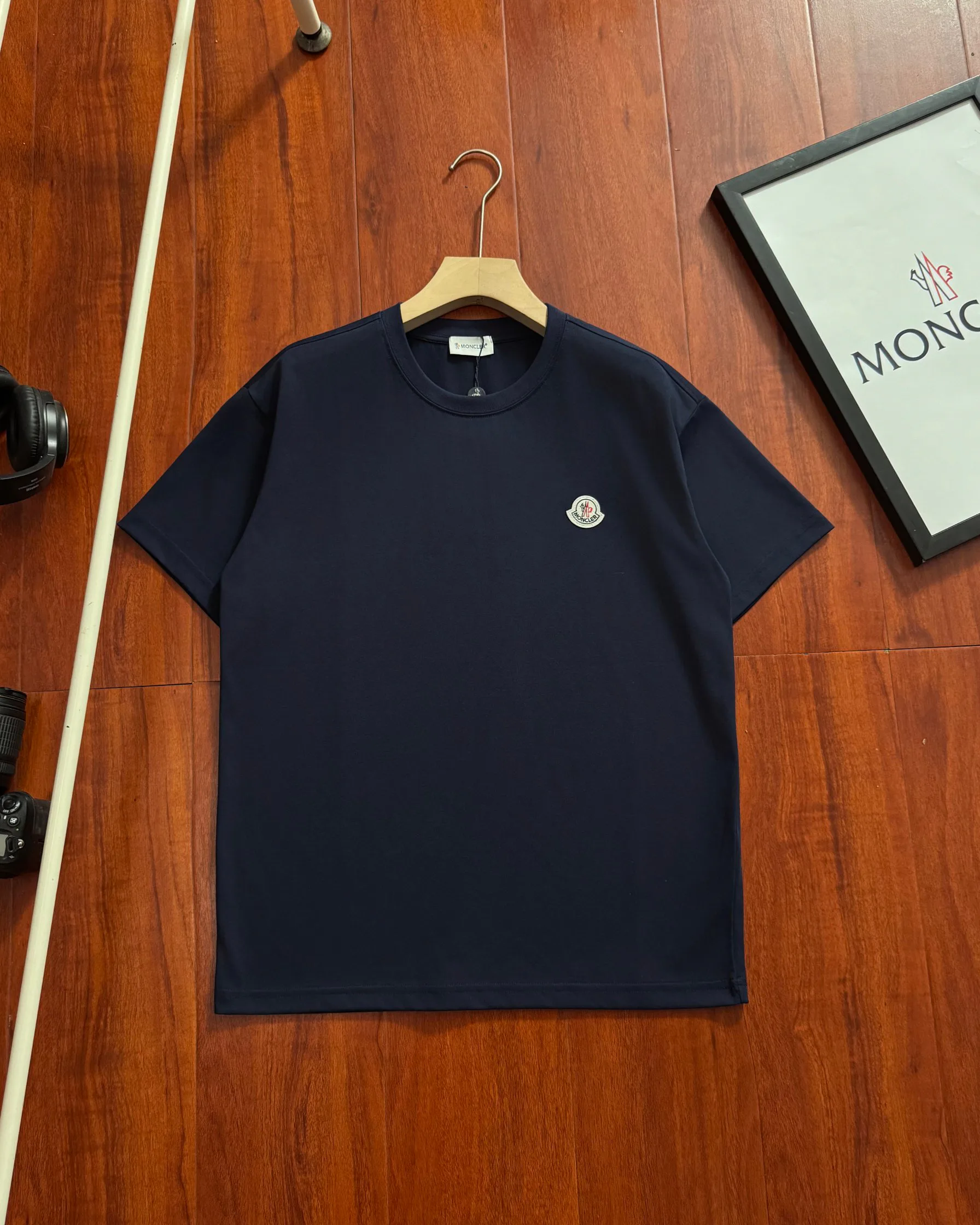 Футболки Мужские Moncler 11654528