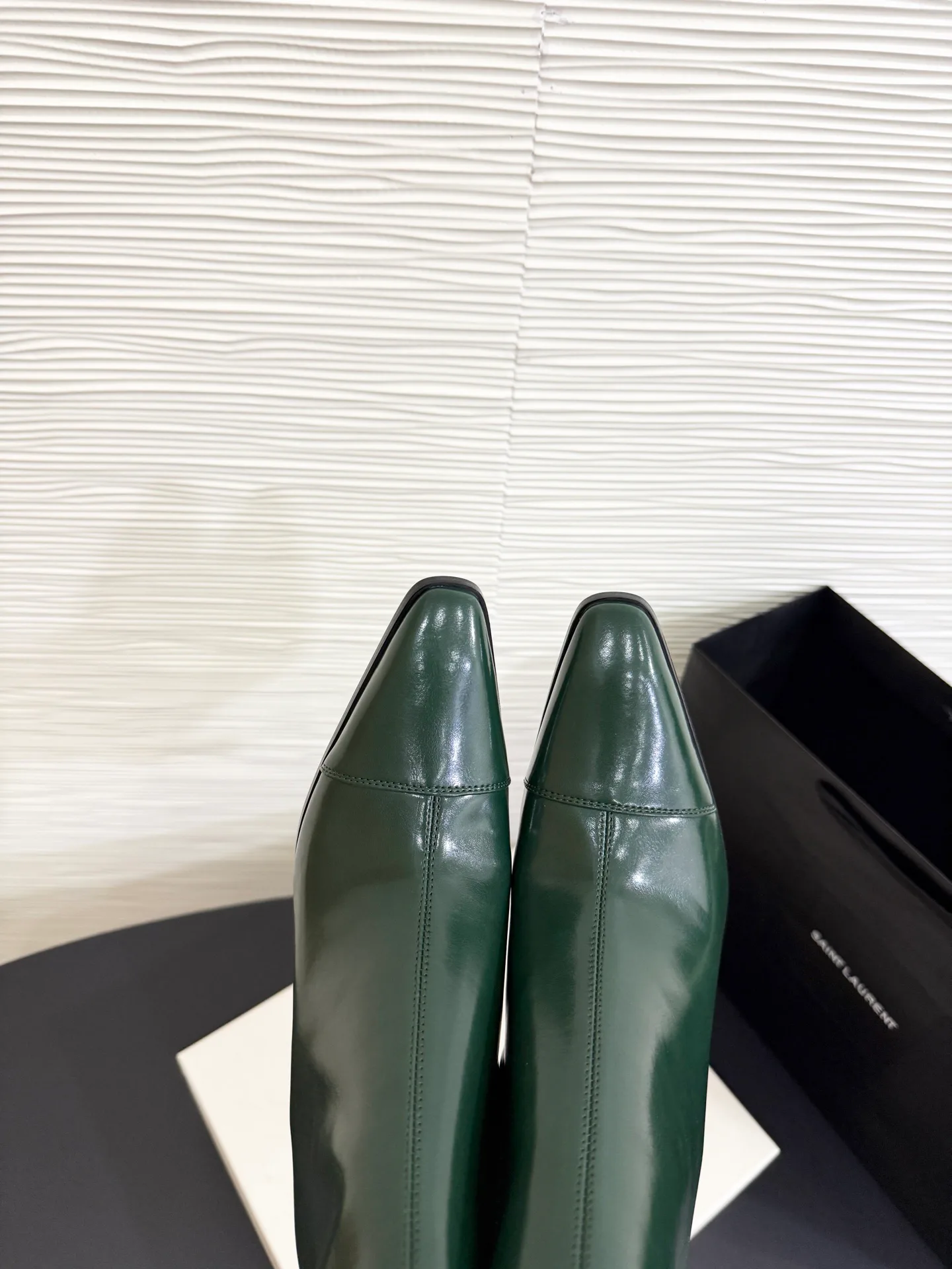 Ботильоны Женские Saint Laurent 19327316