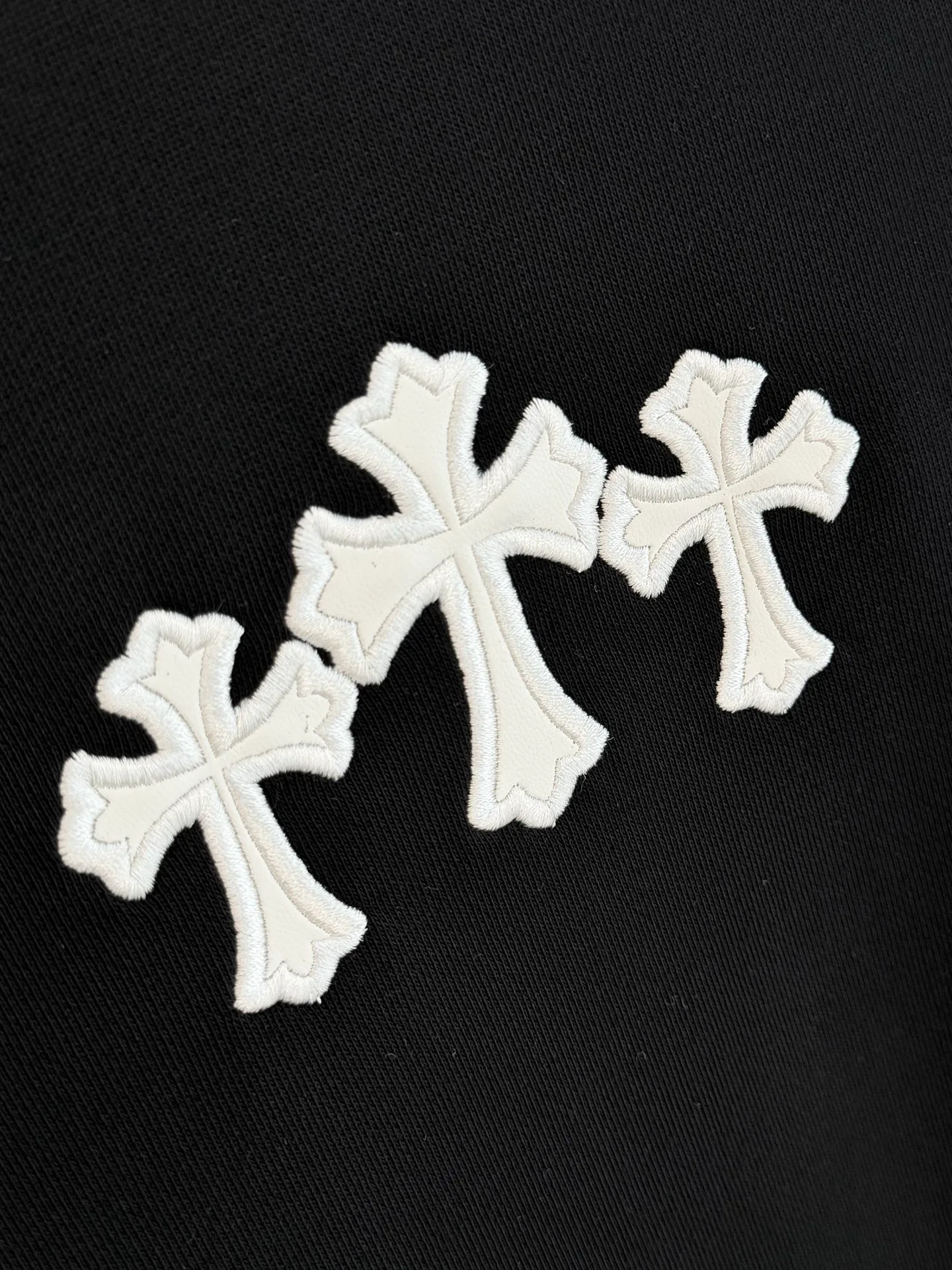 Свитшоты И Худи Женские Chrome Hearts 787746