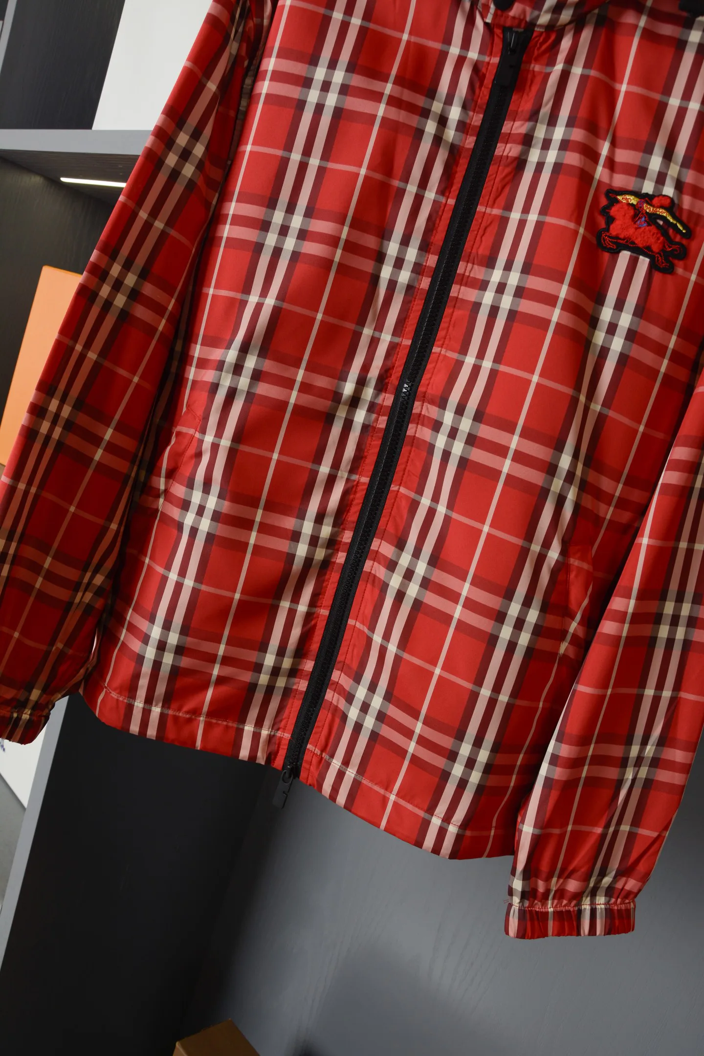 Куртки И Пуховики Женские Burberry 11695613