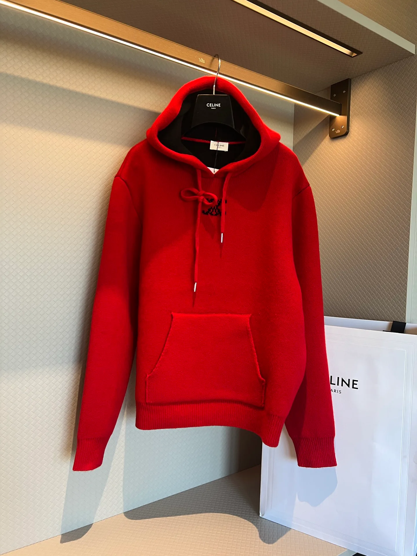 Свитшоты И Худи Женские Celine 4398919