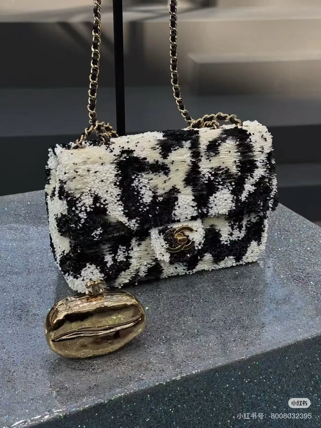 Классические Сумки Женские Chanel 13369820