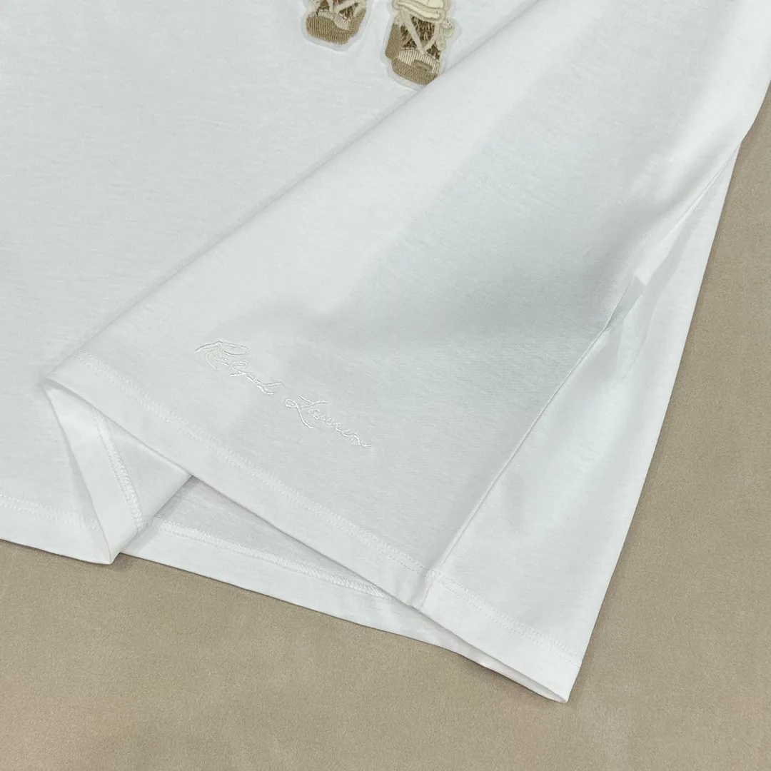 Футболки Женские Ralph Lauren 1724153