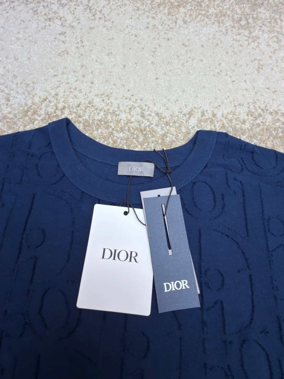 Футболки Мужские Christian Dior 6114574
