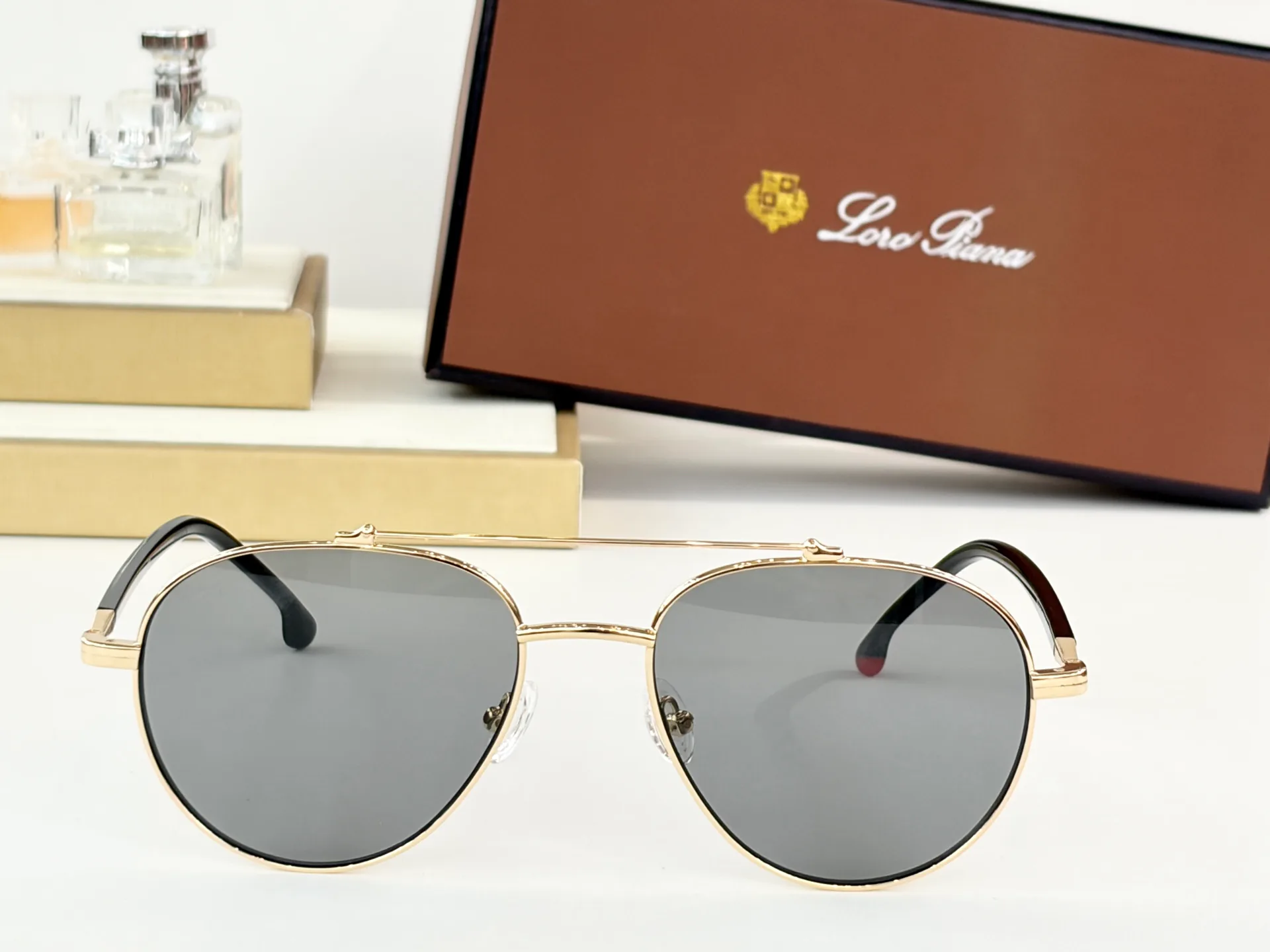 Очки Loro Piana 12564443