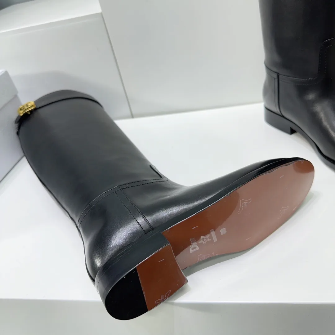 Сапоги Женские Christian Dior 17904951