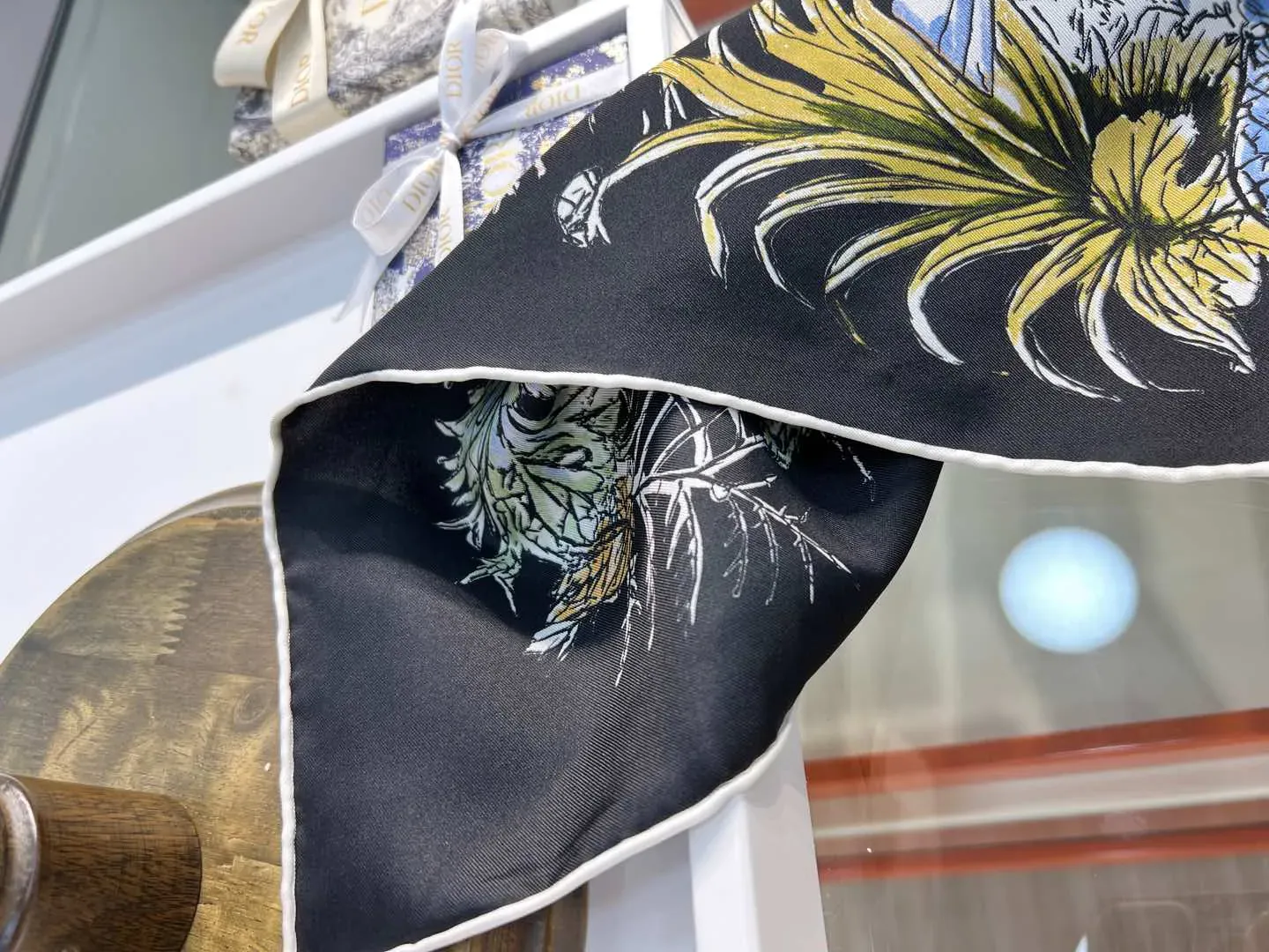 Платки Christian Dior 351406