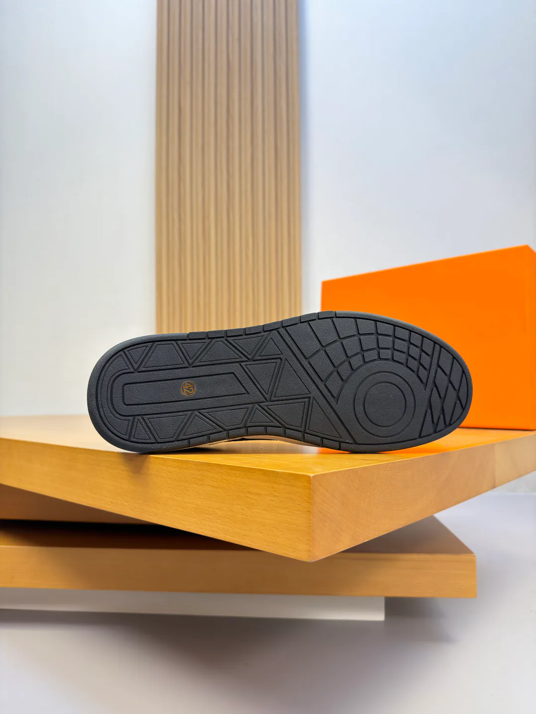 Кроссовки Мужские Hermes 18257066