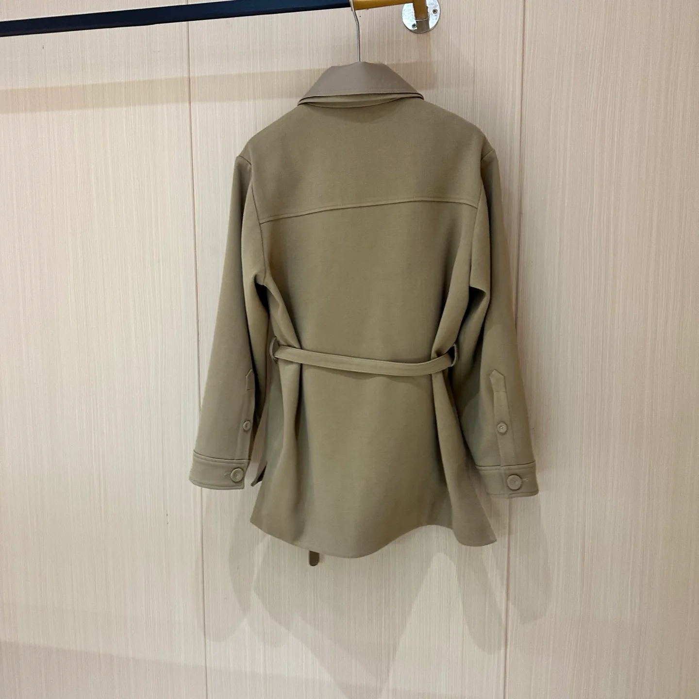 Тренчи Женские Fendi 17729