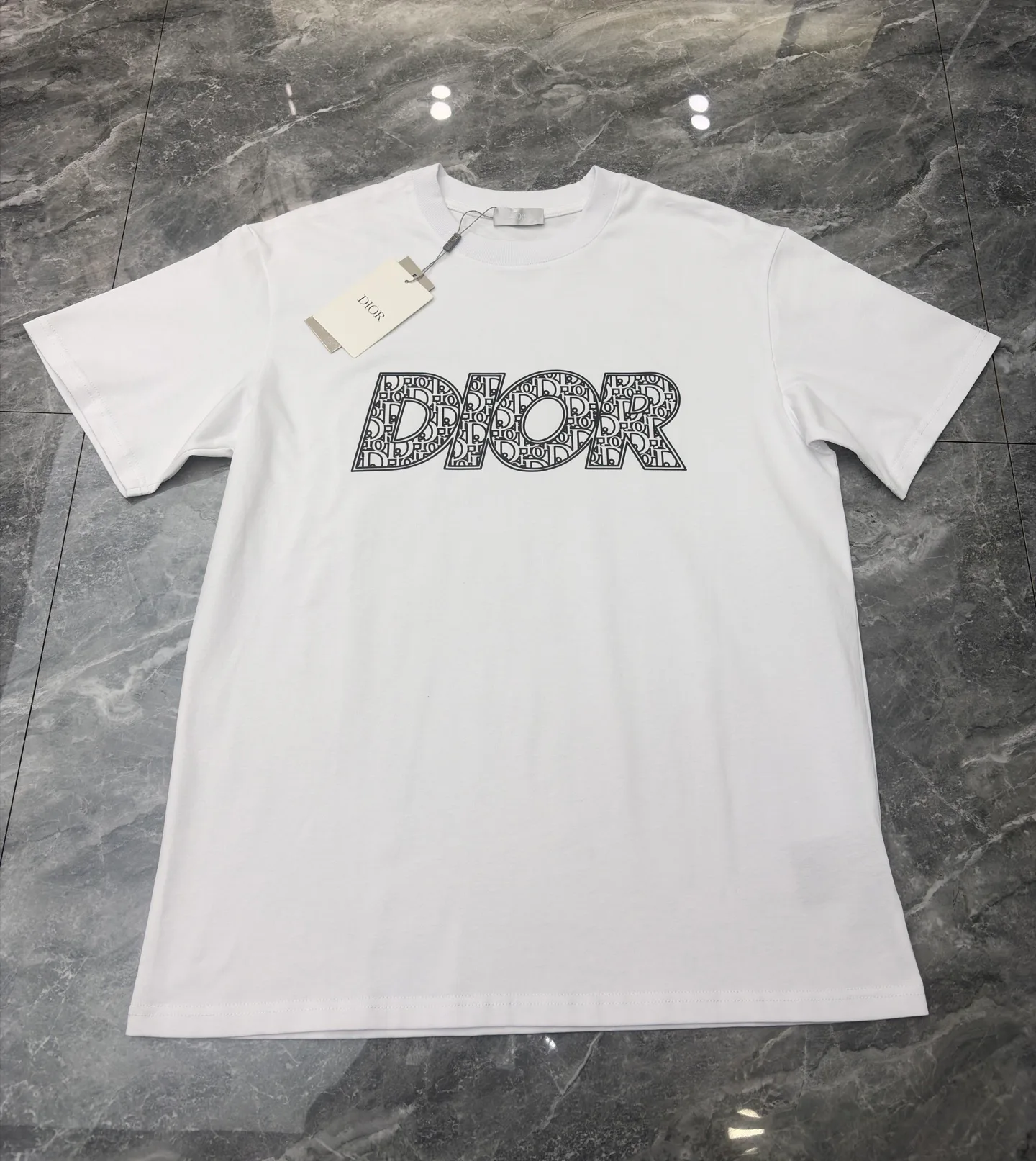 Футболки Женские Christian Dior 11424393