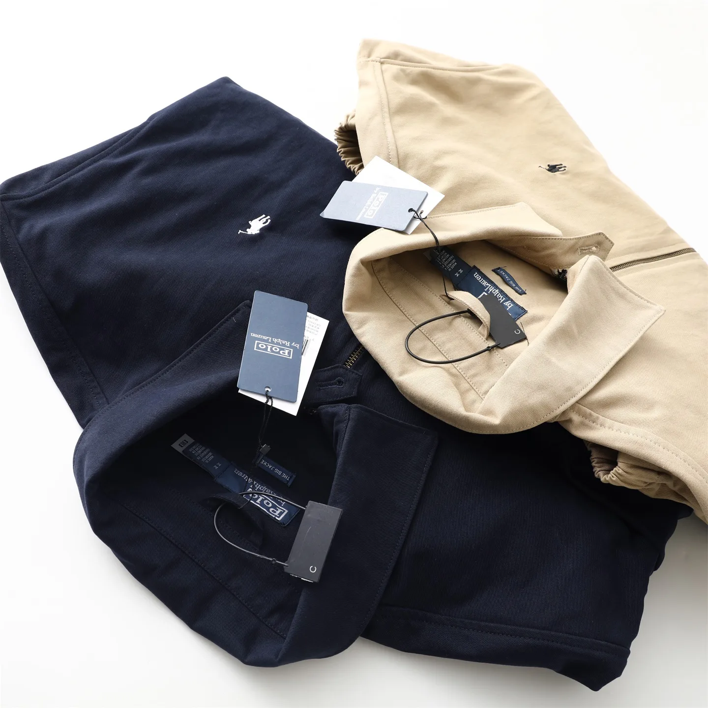 Куртки И Пуховики Женские Ralph Lauren 9182236