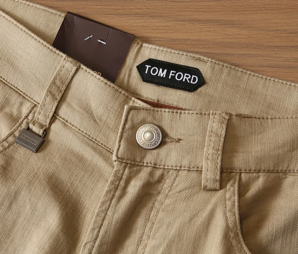 Брюки Мужские Tom Ford 1945323