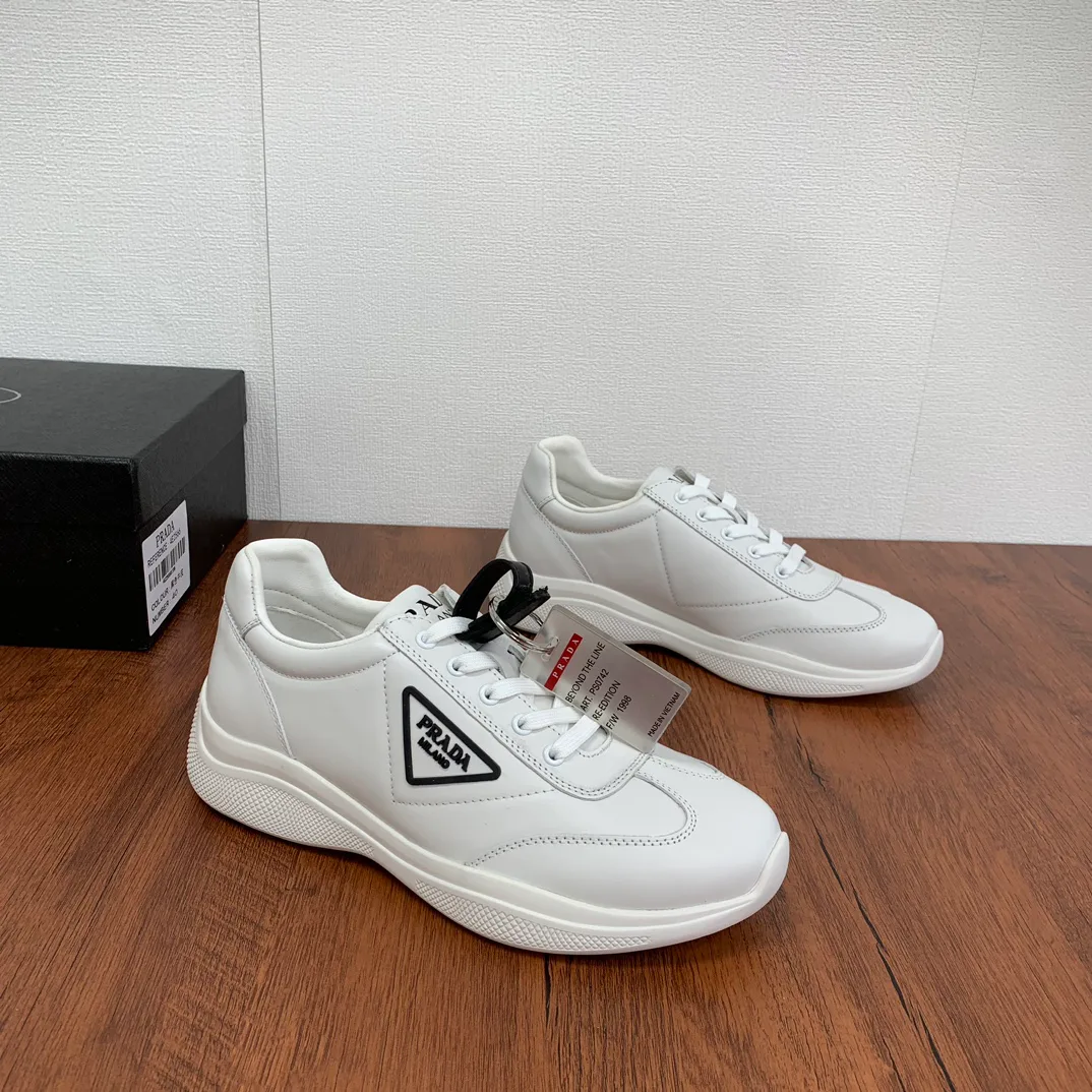 Кроссовки Мужские Prada 19241690