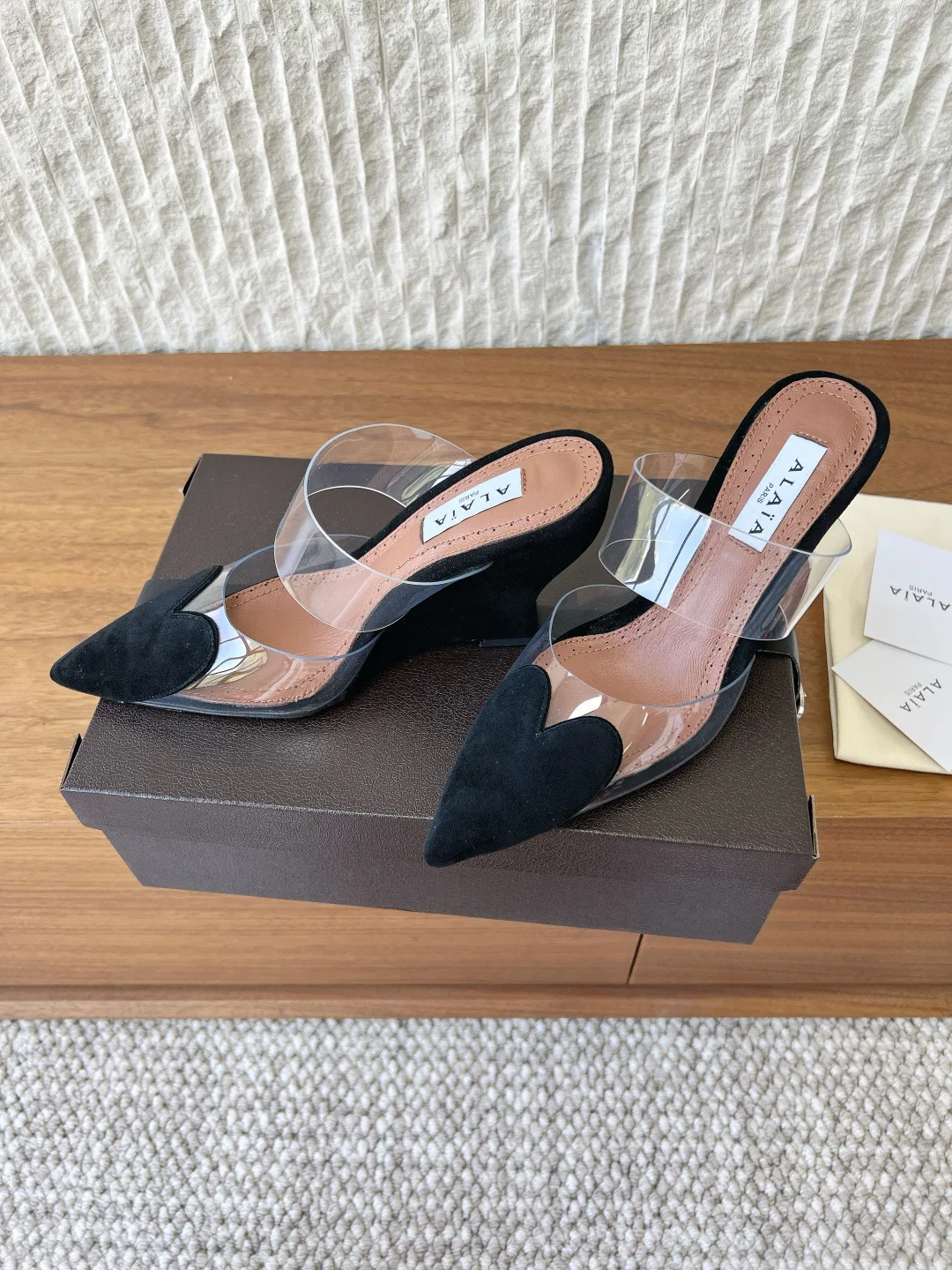 Туфли Женские Alaia 11574919