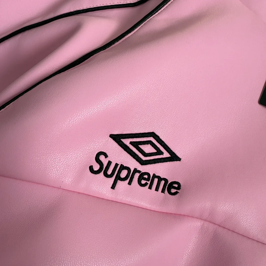 Куртки И Пуховики Женские Supreme 214068